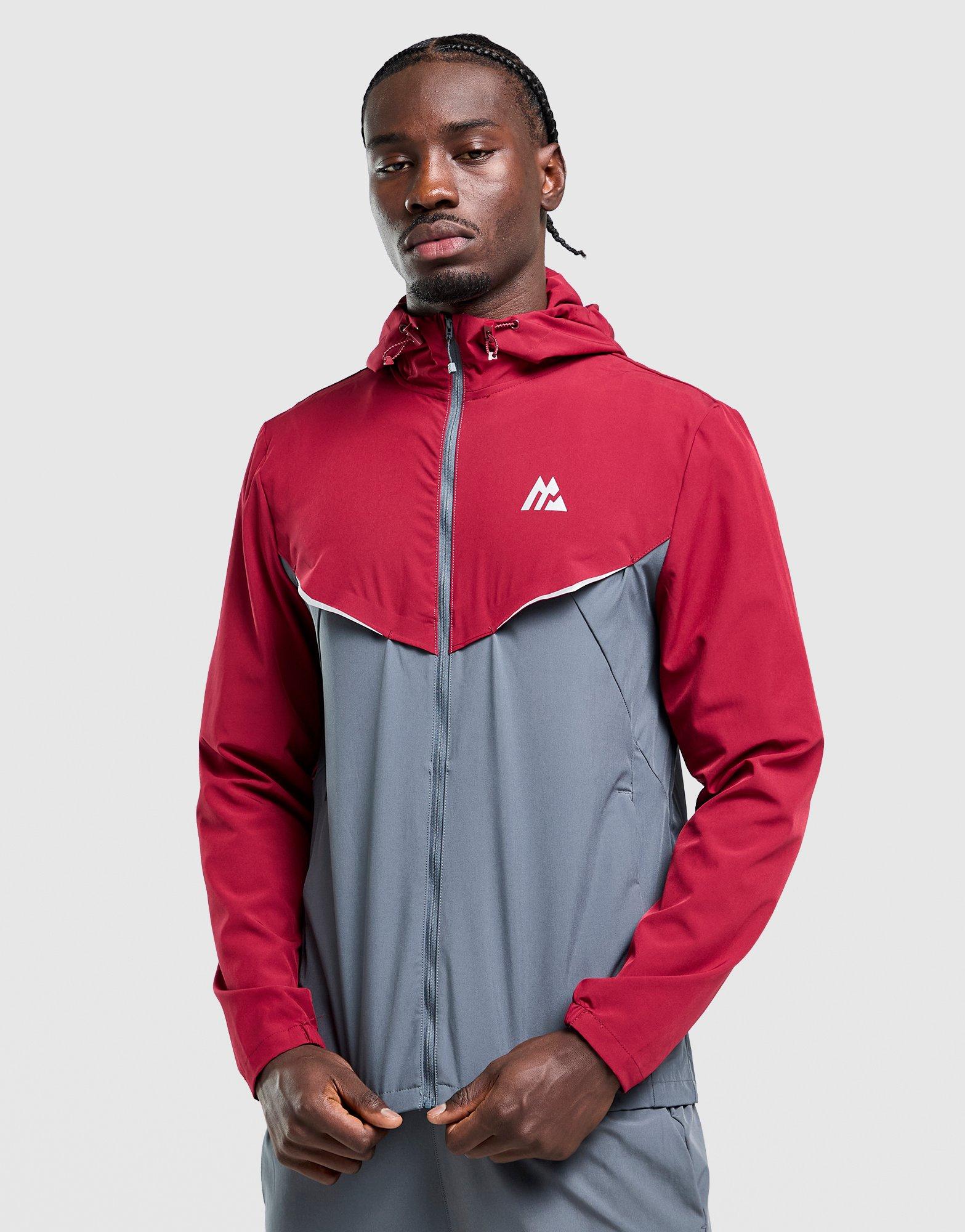 MONTIREX Swift Woven Jacke