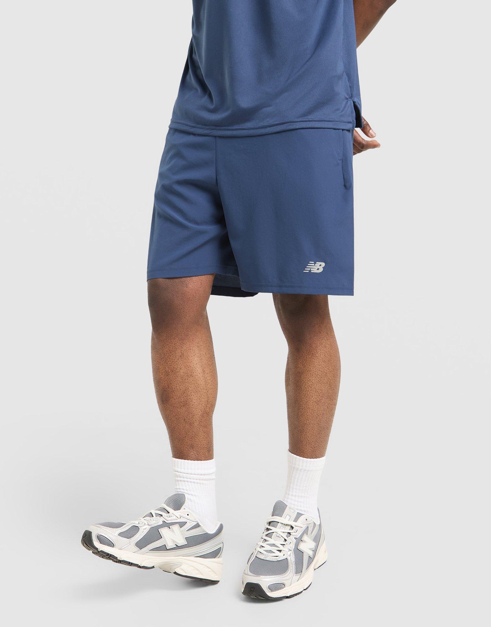 New Balance Essential Running Shorts