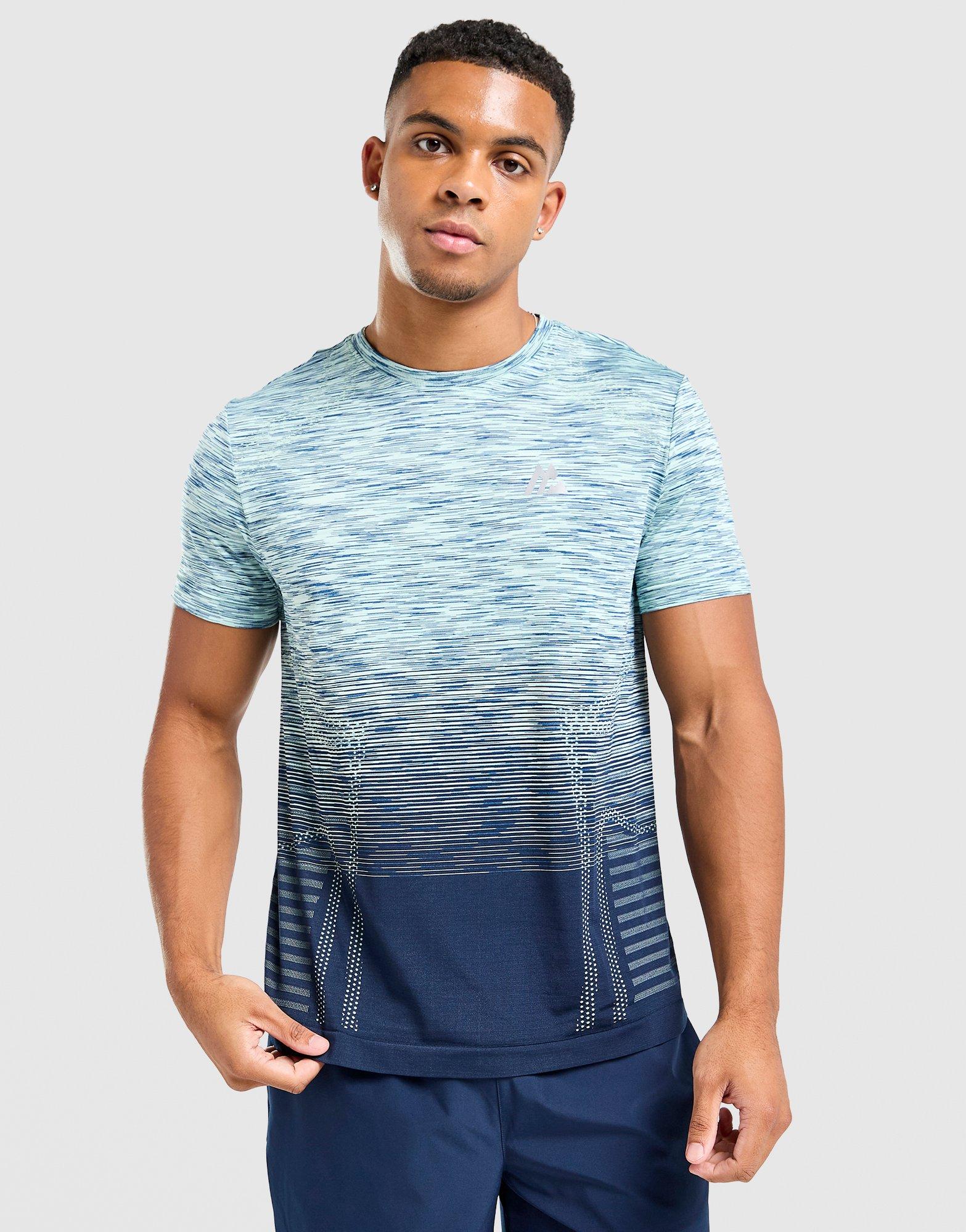 MONTIREX Trail Seamless T-Shirt