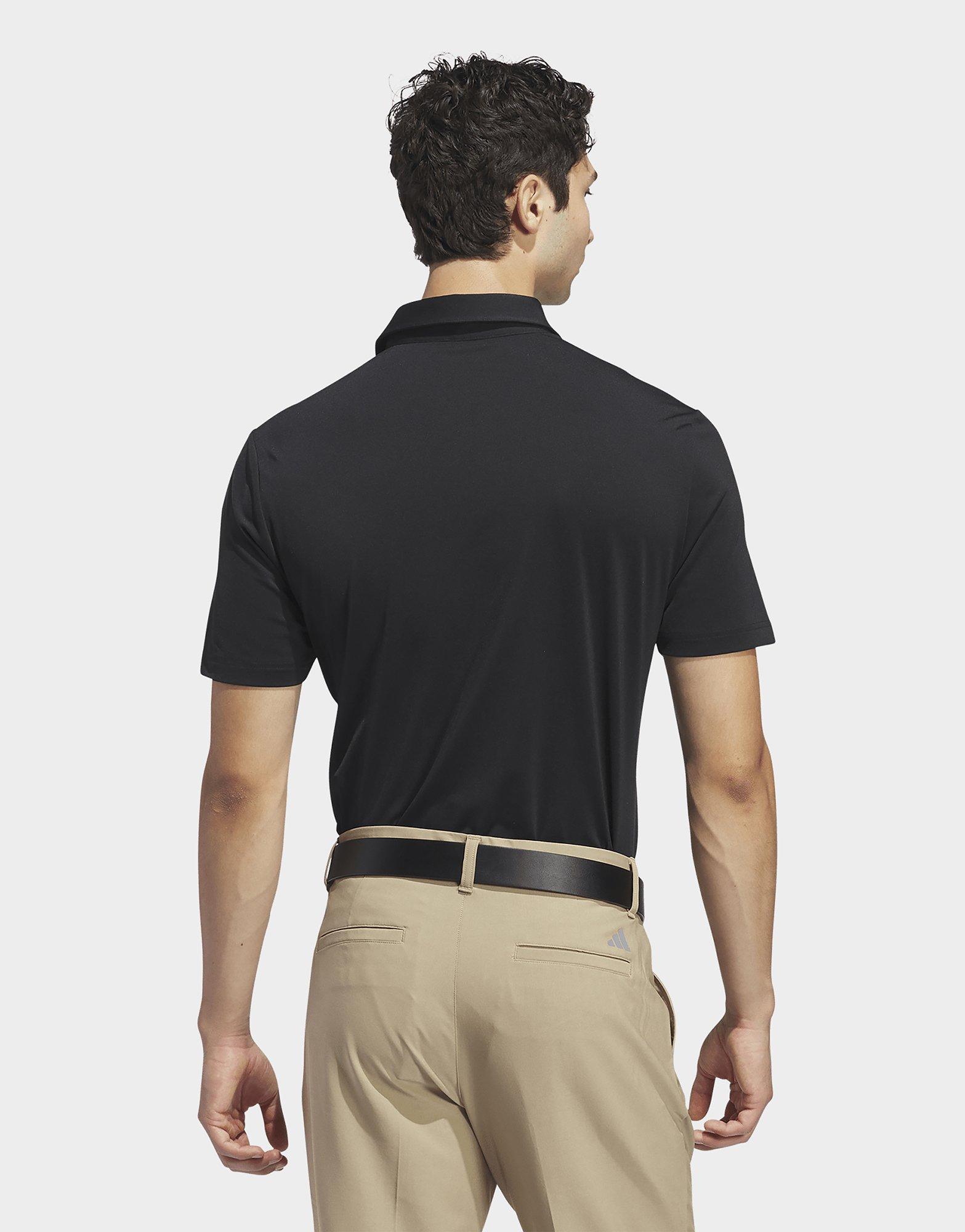 adidas Ultimate365 Solid Poloshirt