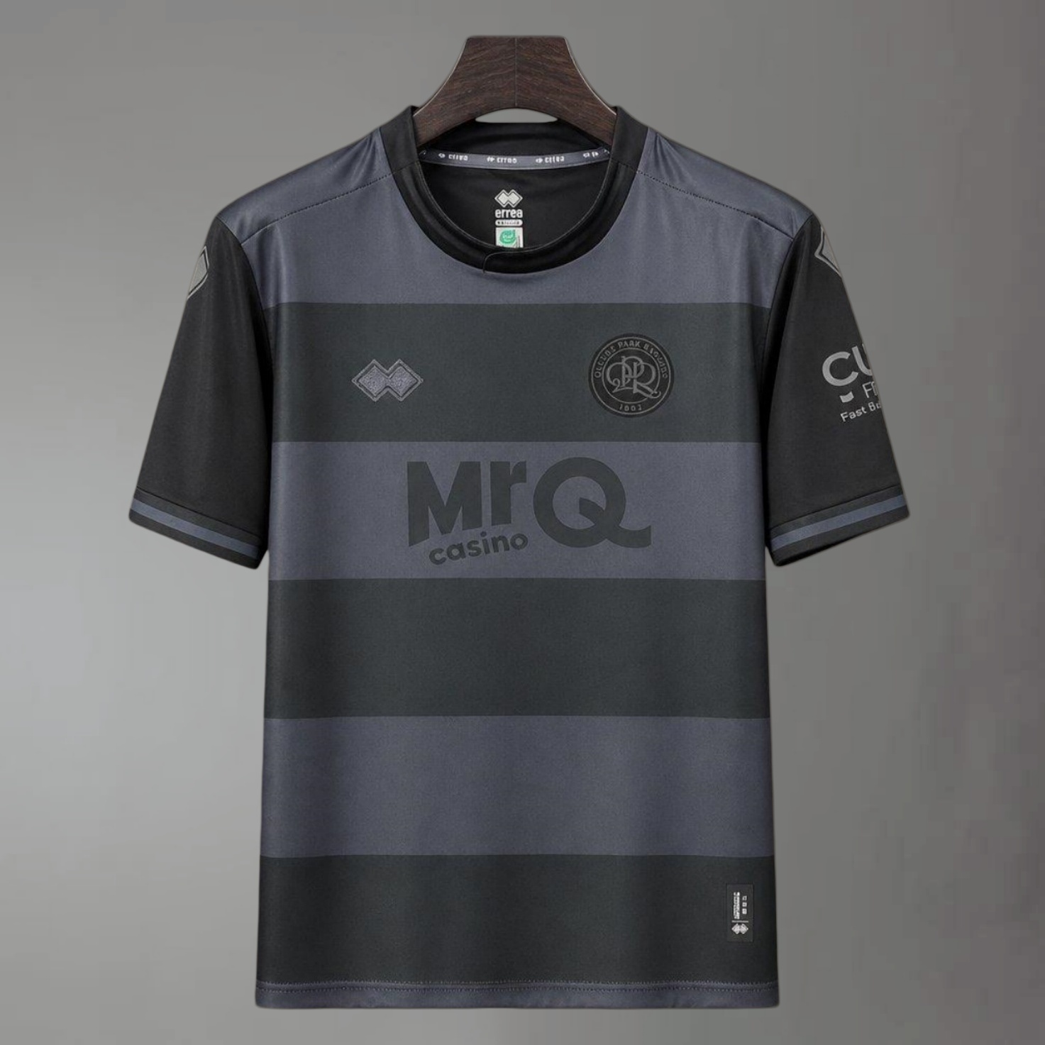 2026/2027 Queens Park Rangers Third Away Football Shirt (Fan version)