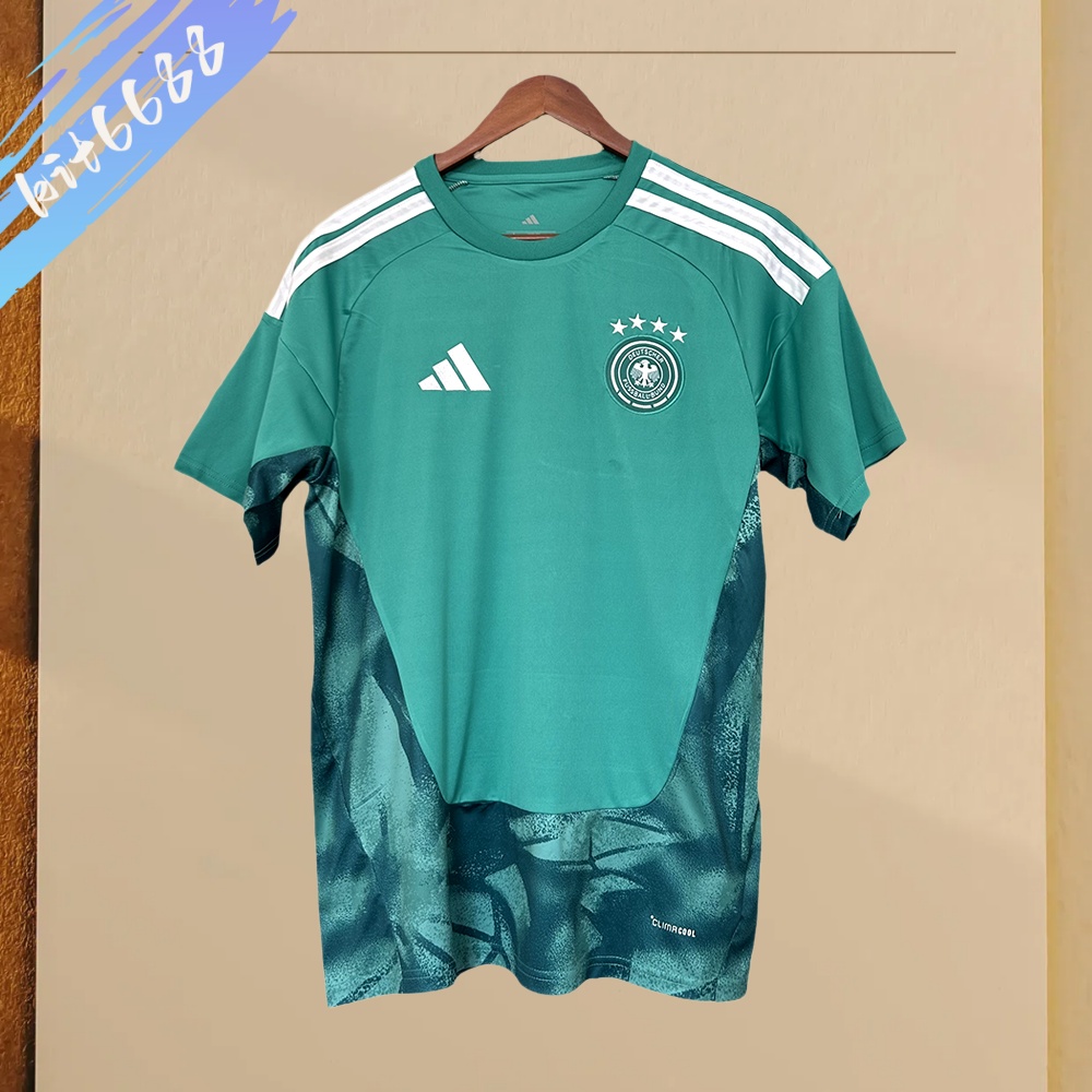 2026 Germany Goalkeeper Football Shirt (Fan Edition)