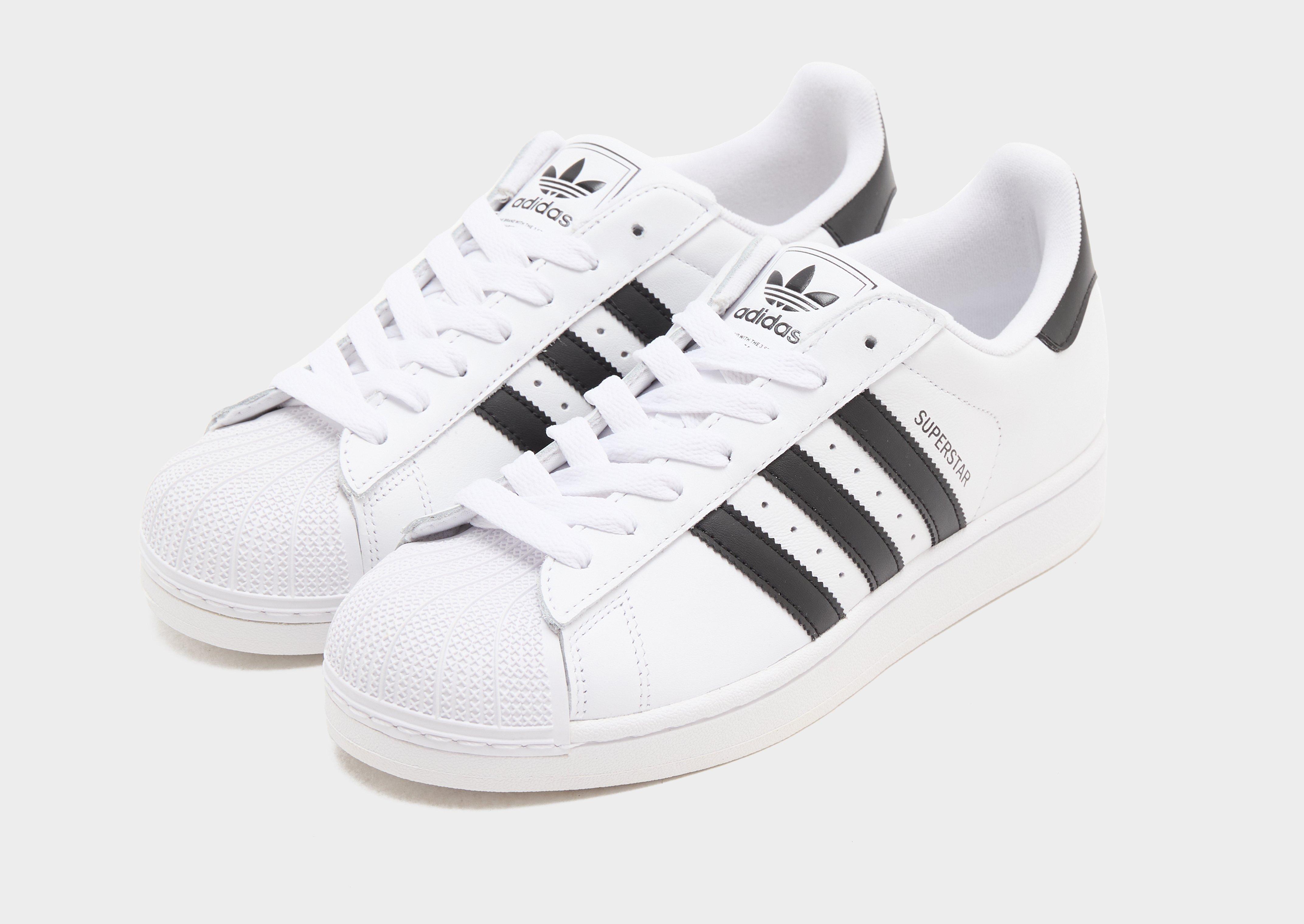 adidas Originals Superstar II