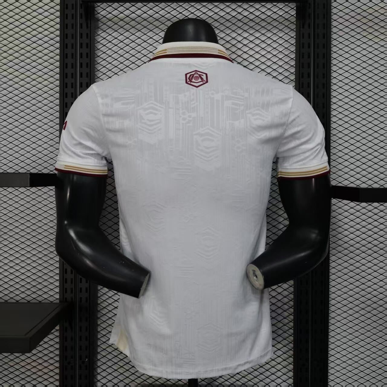 2025/2026 Arsenal Second Away Football Shirt (Player)