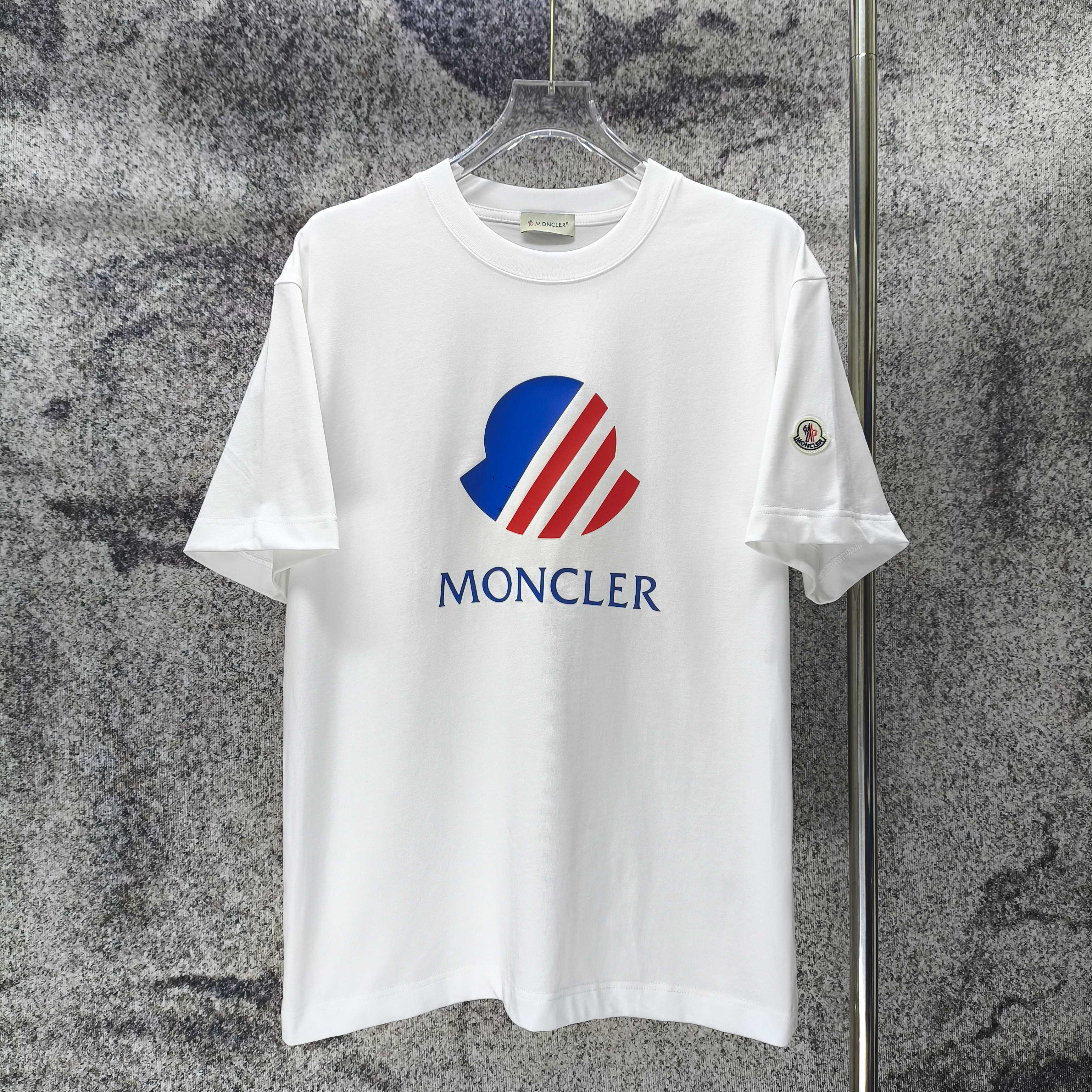 Moncler 2026ss New T Shirt Size S-XXL