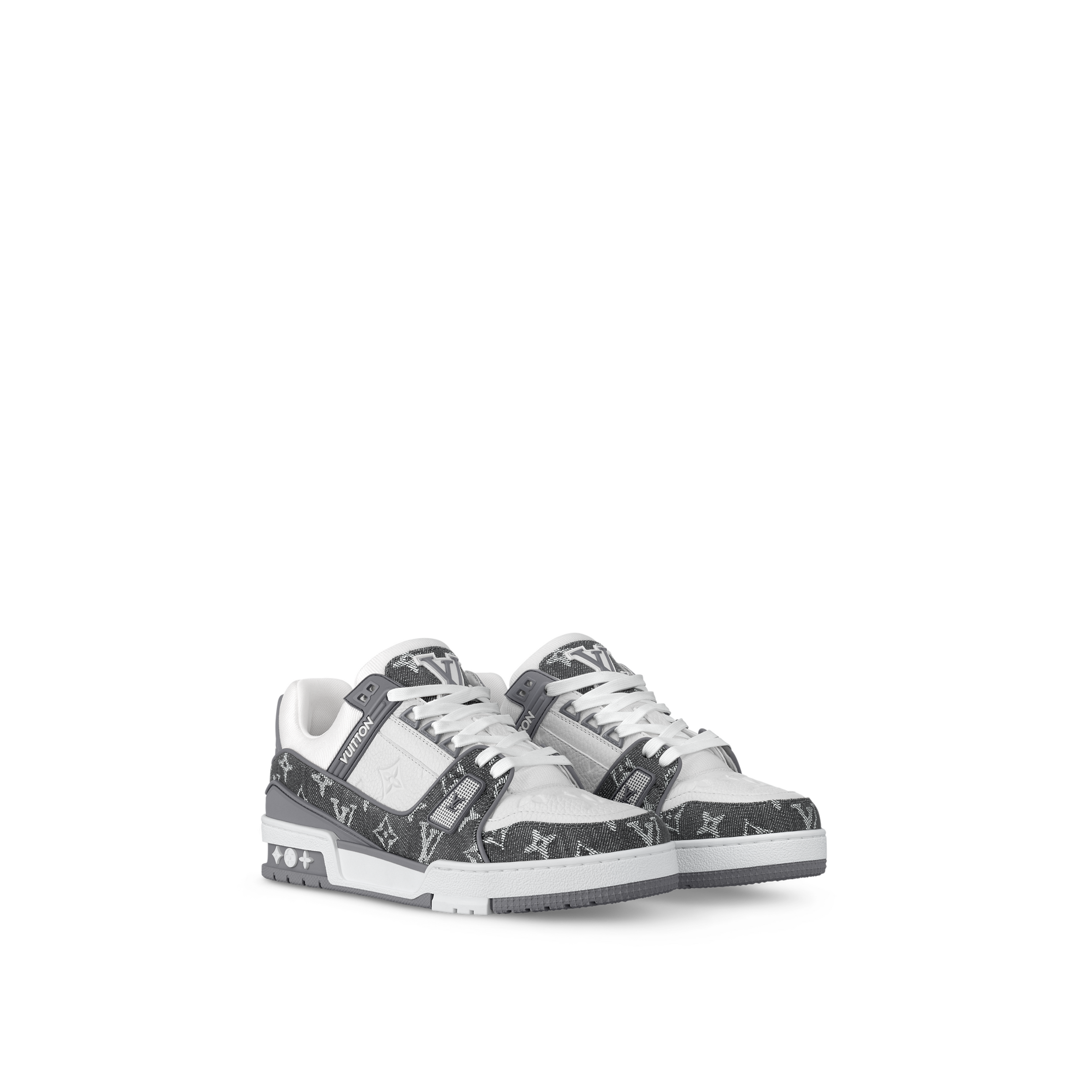 LV Trainer Sneaker 1AHOUD