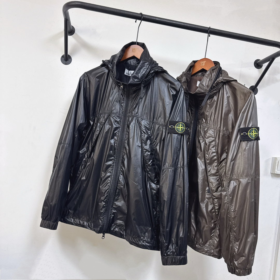 Stone Island 2026ss New Jacket Size M-XXL