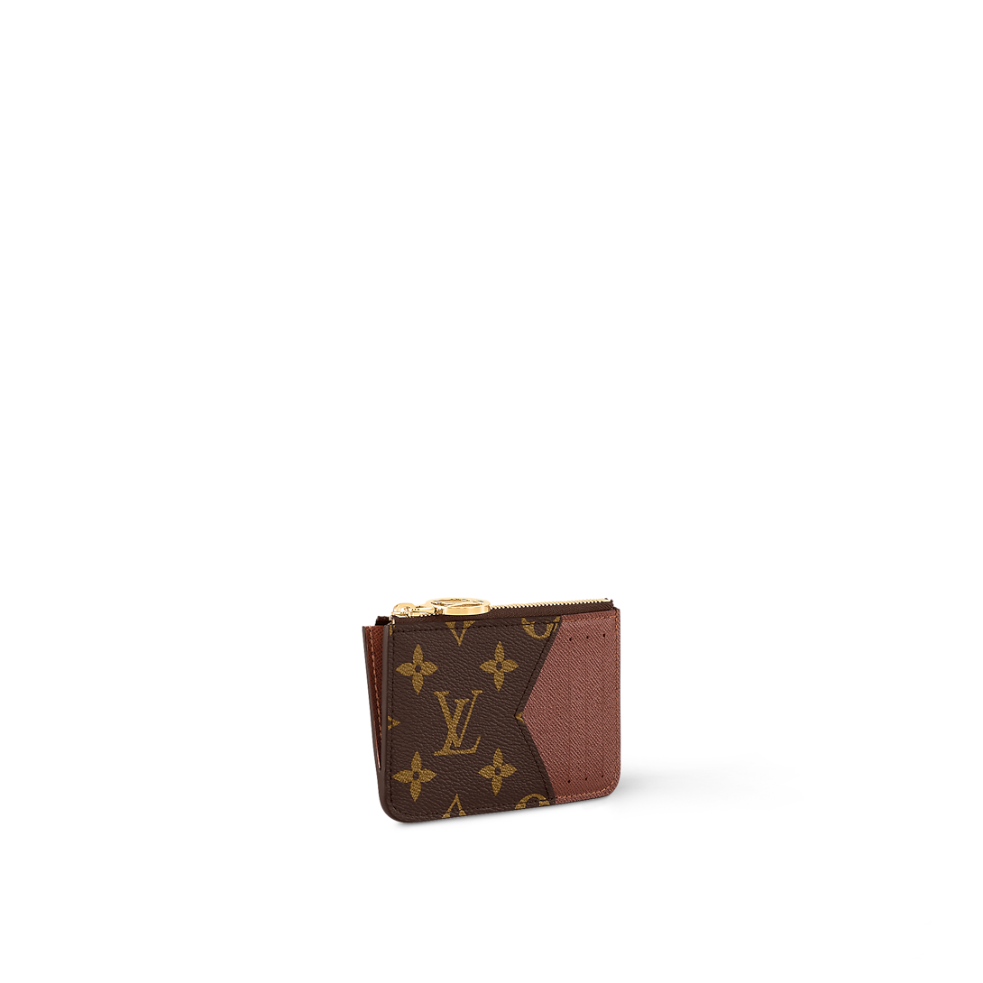 Romy Card Holder M81880