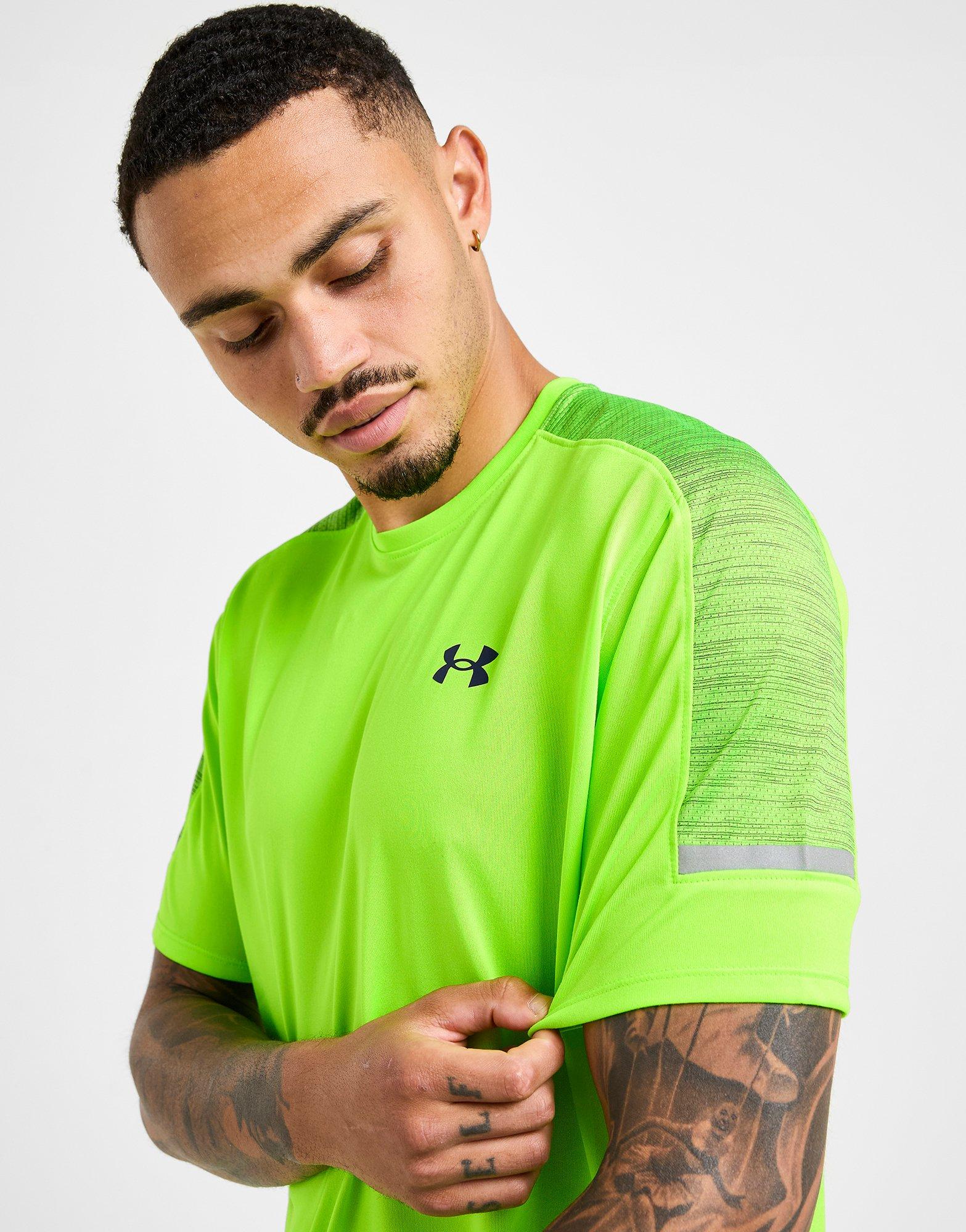 Under Armour Tech Utility T-Shirt