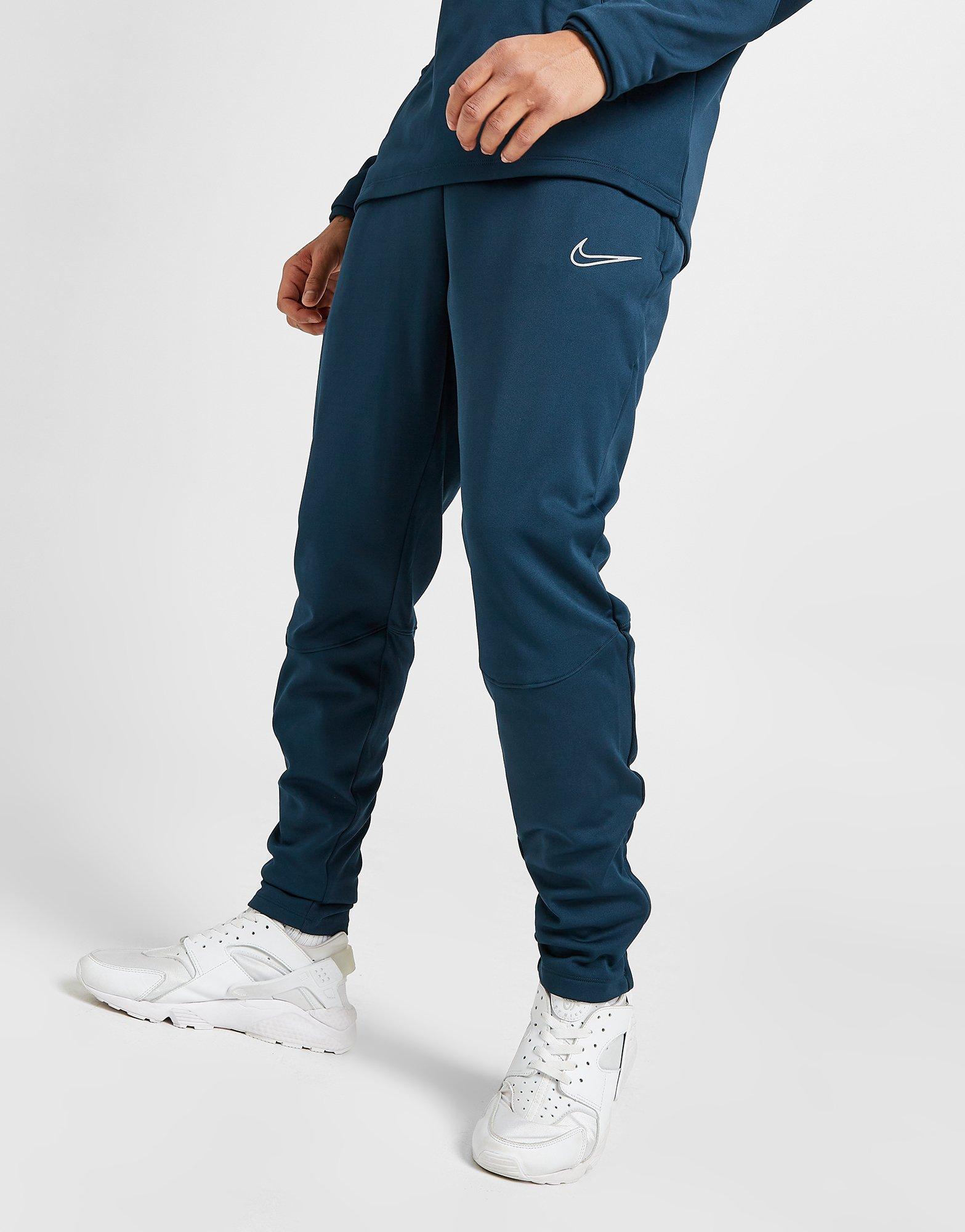Nike Therma Fit Academy Winter Warrior Strick-Fußballhose Herren
