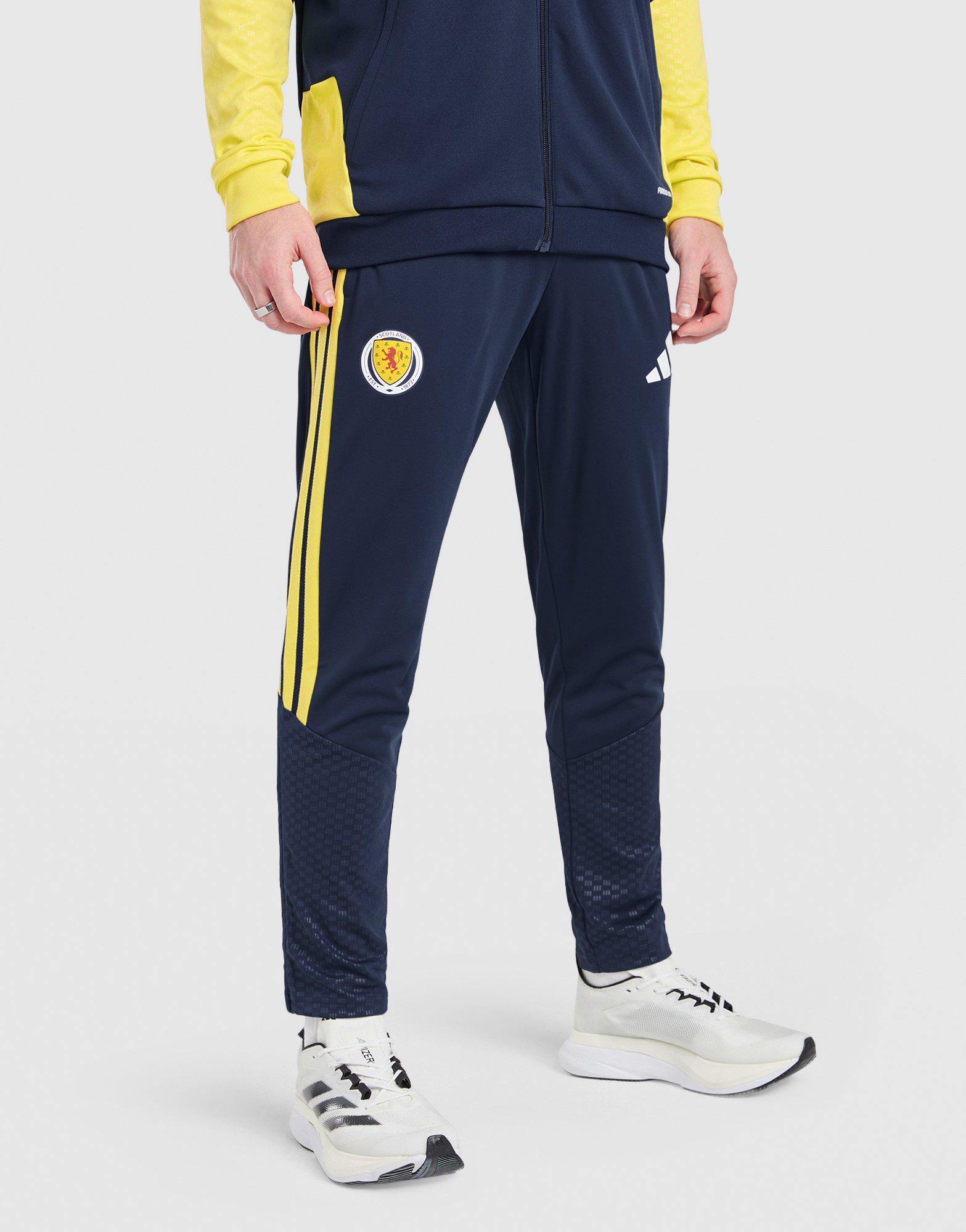 adidas Schottland Tiro 26 Trainingshose