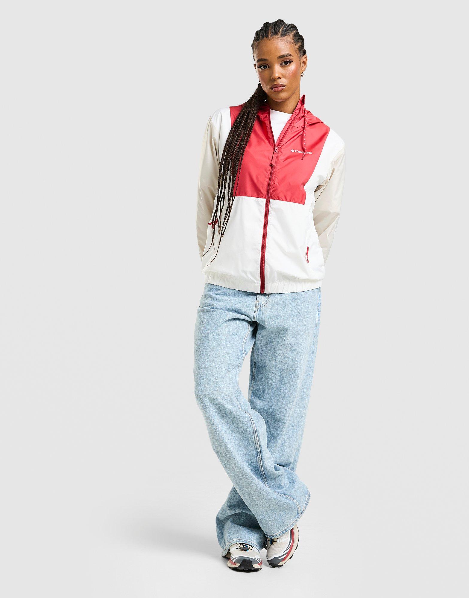 Columbia Lily Basin Jacke Damen