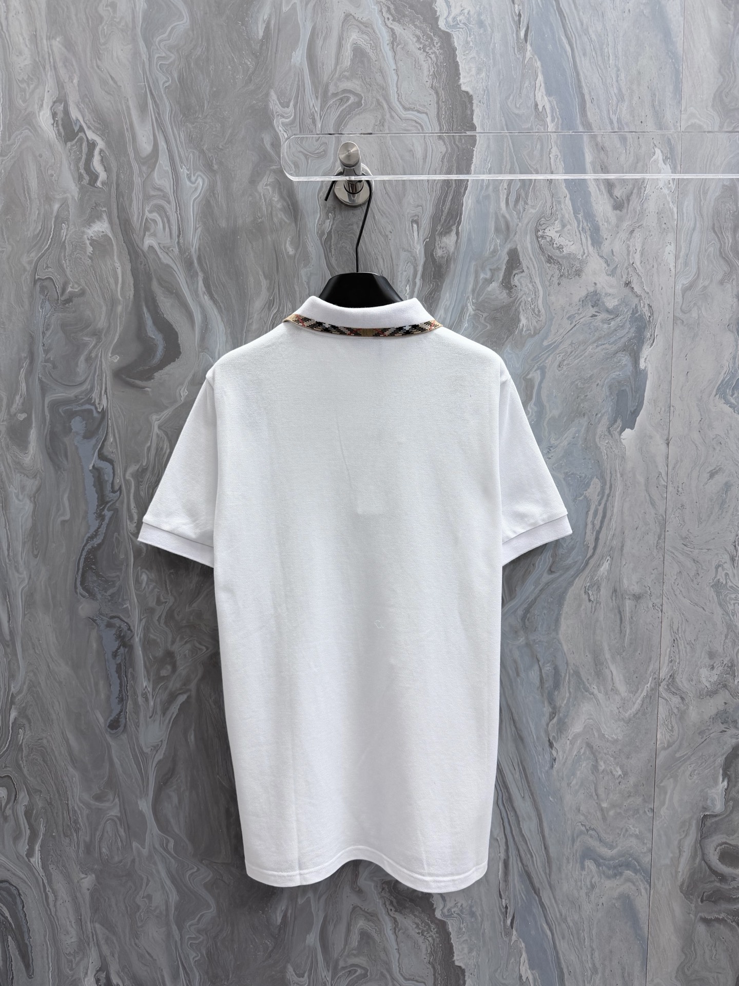 Burberry 2026ss New Polo Shirt Size S-XL