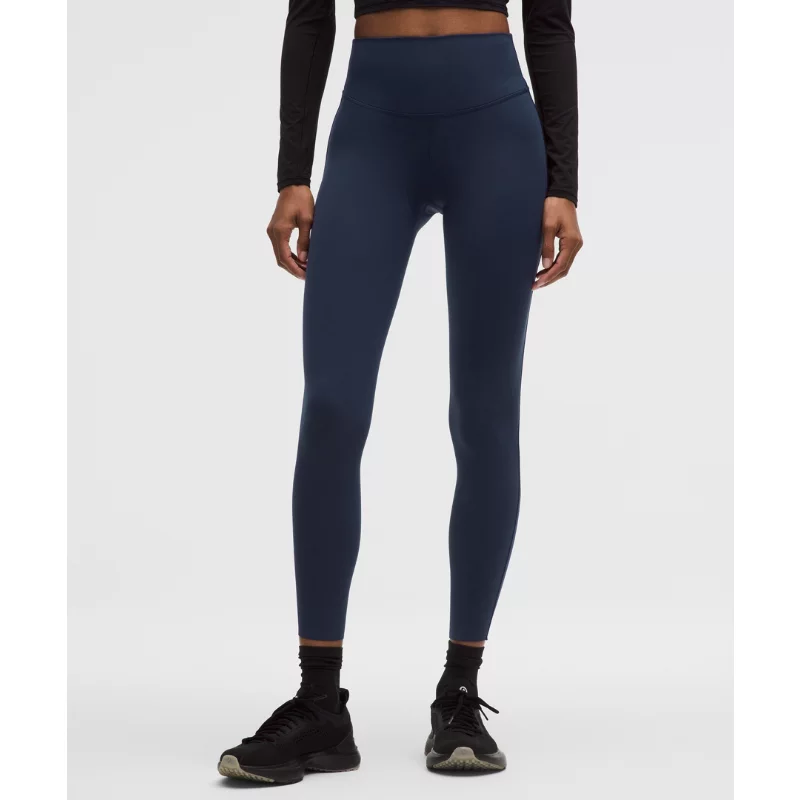 Unrestricted Power High-Rise Tight 25