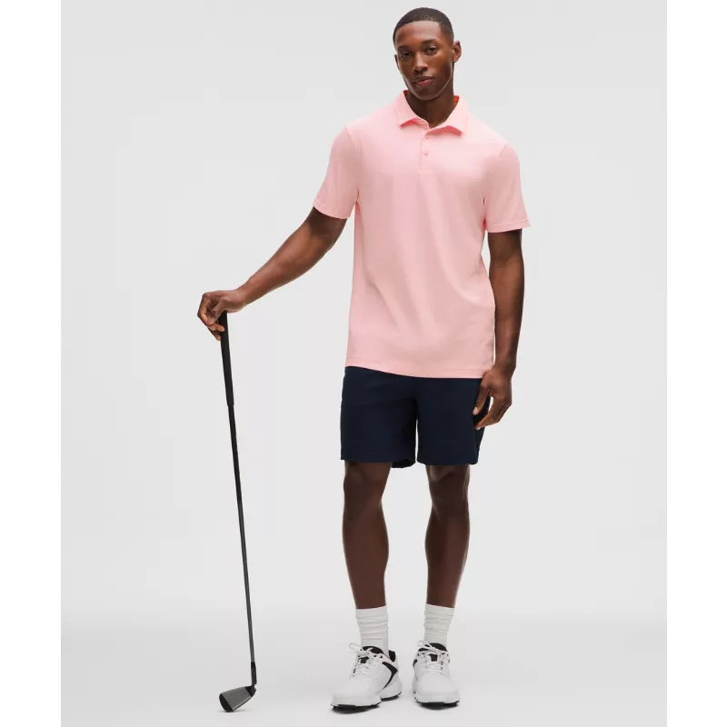 Men's ShowZero™ Slim-Fit Polo Shirt