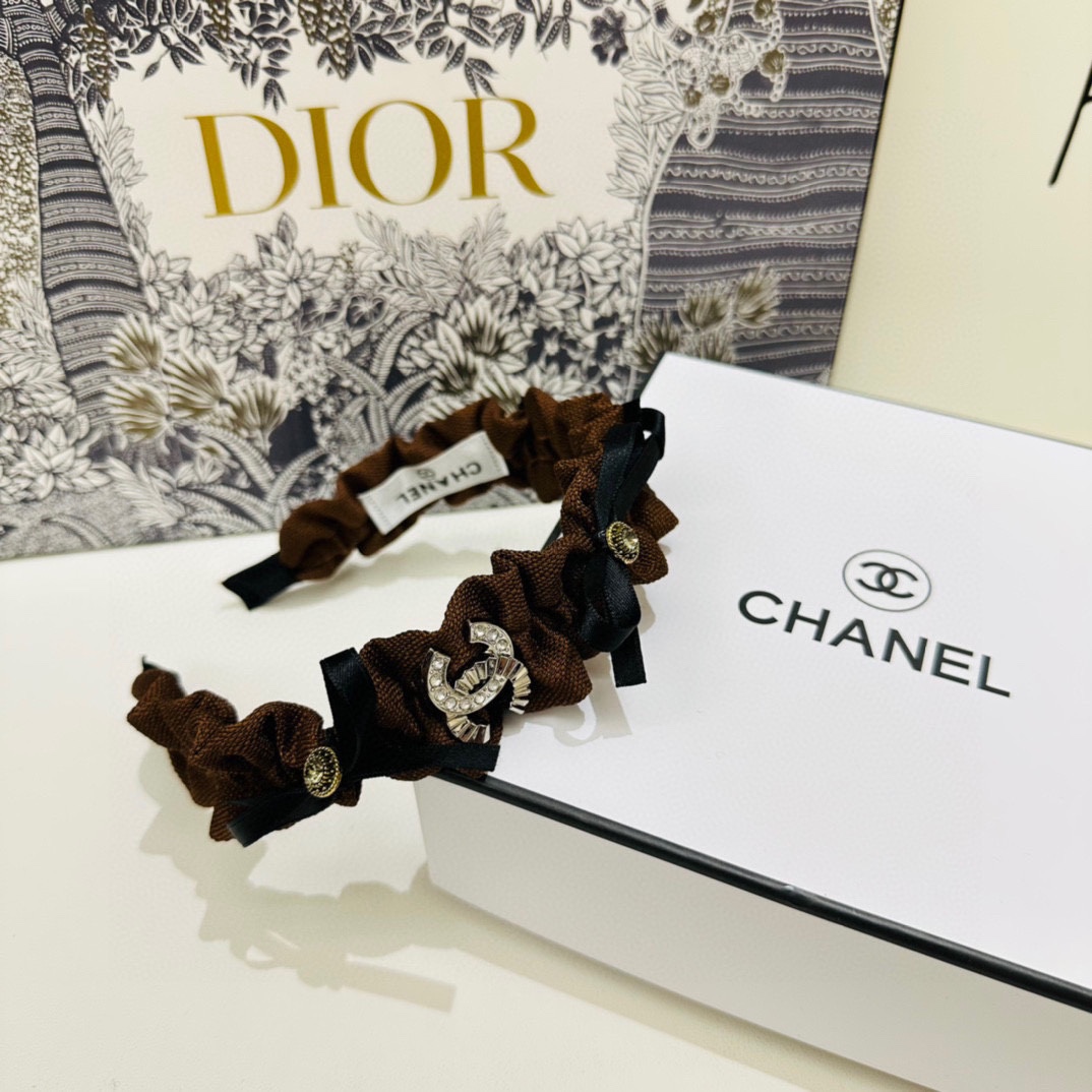 CC Hairband 0039
