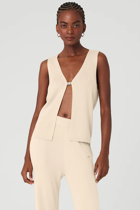 Knit Salana Tank