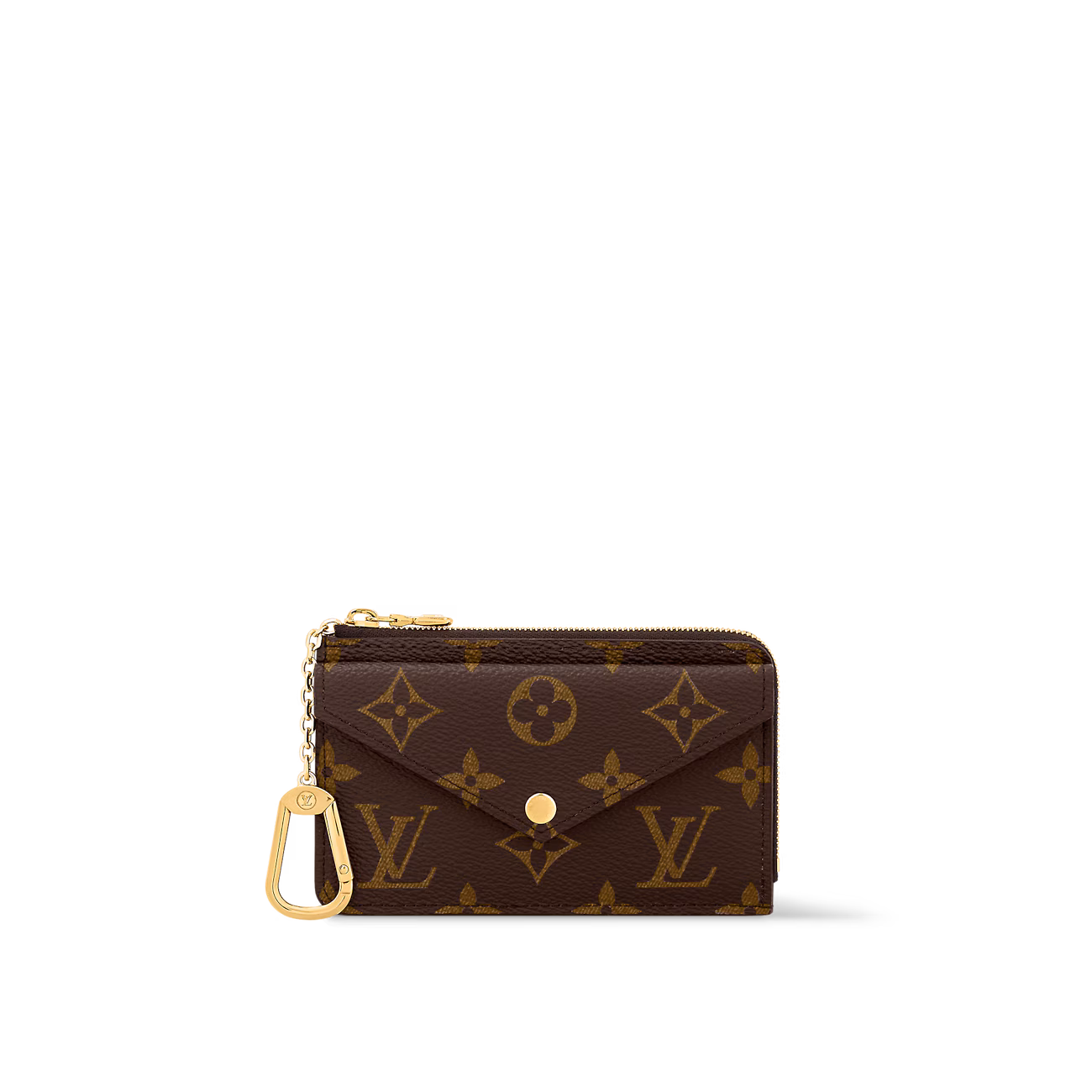 Card Holder Recto Verso M69431