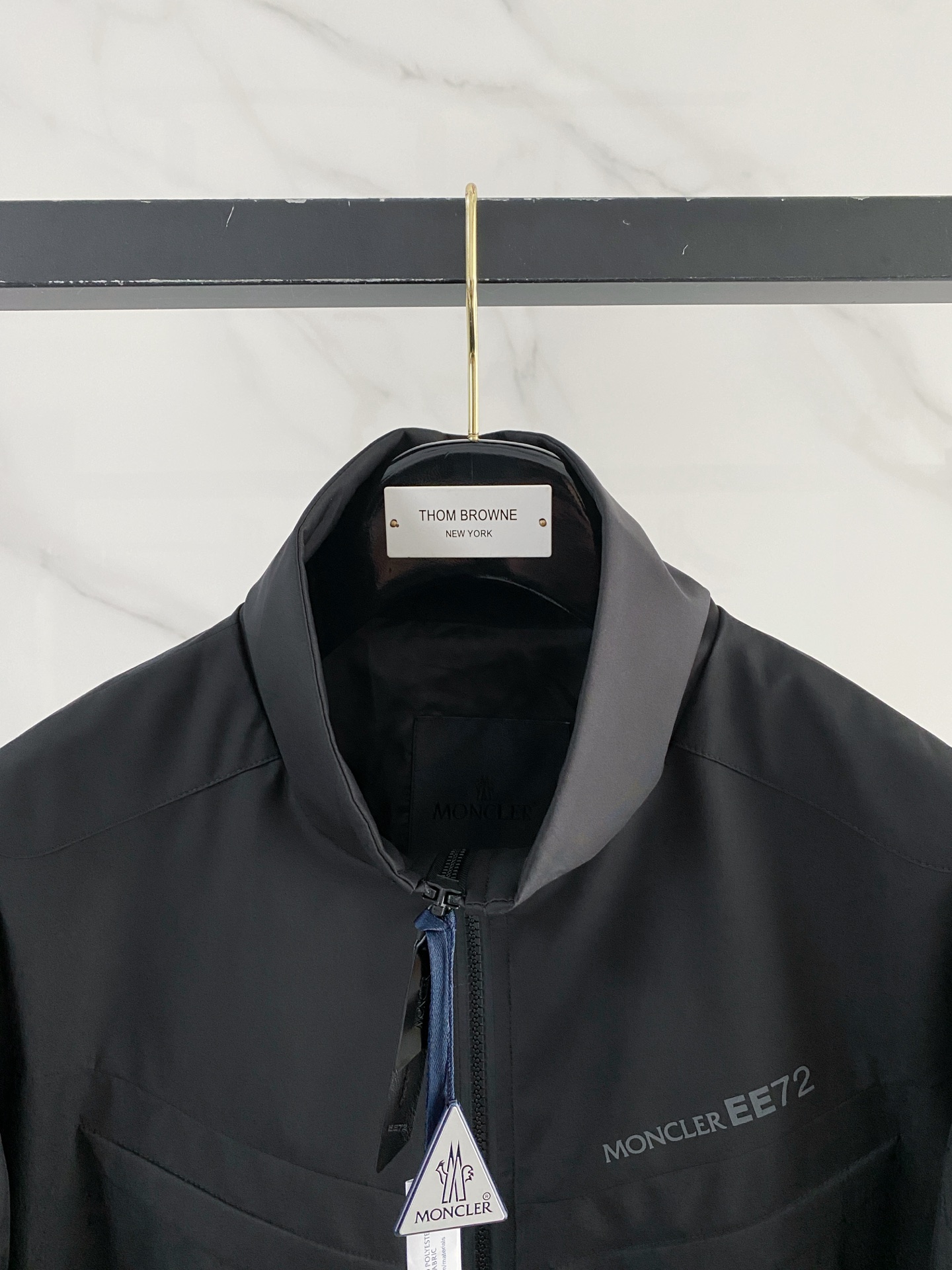 Moncler 2026ss New Jacket Size 48-56