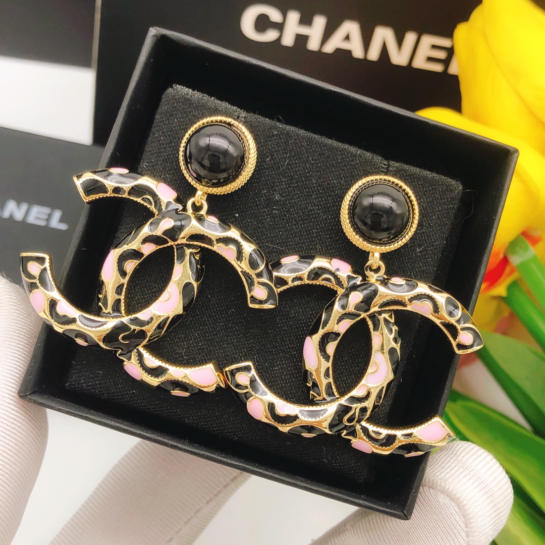 cc Earrings