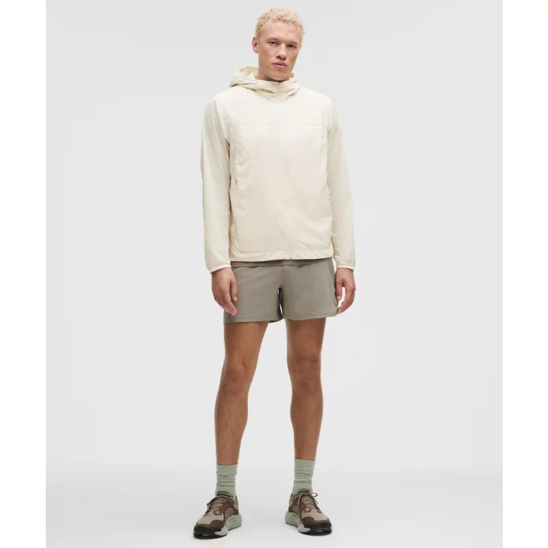 Men’s InsulEight Cold-Weather Run Shell