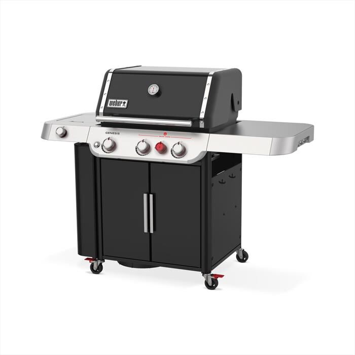 WEBER - Barbecue a gas GENESIS E-335-nero