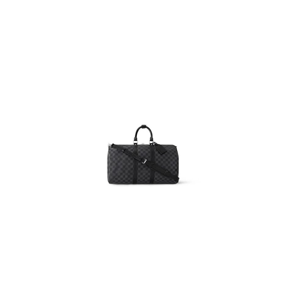 LV Keepall Bandouliere 45