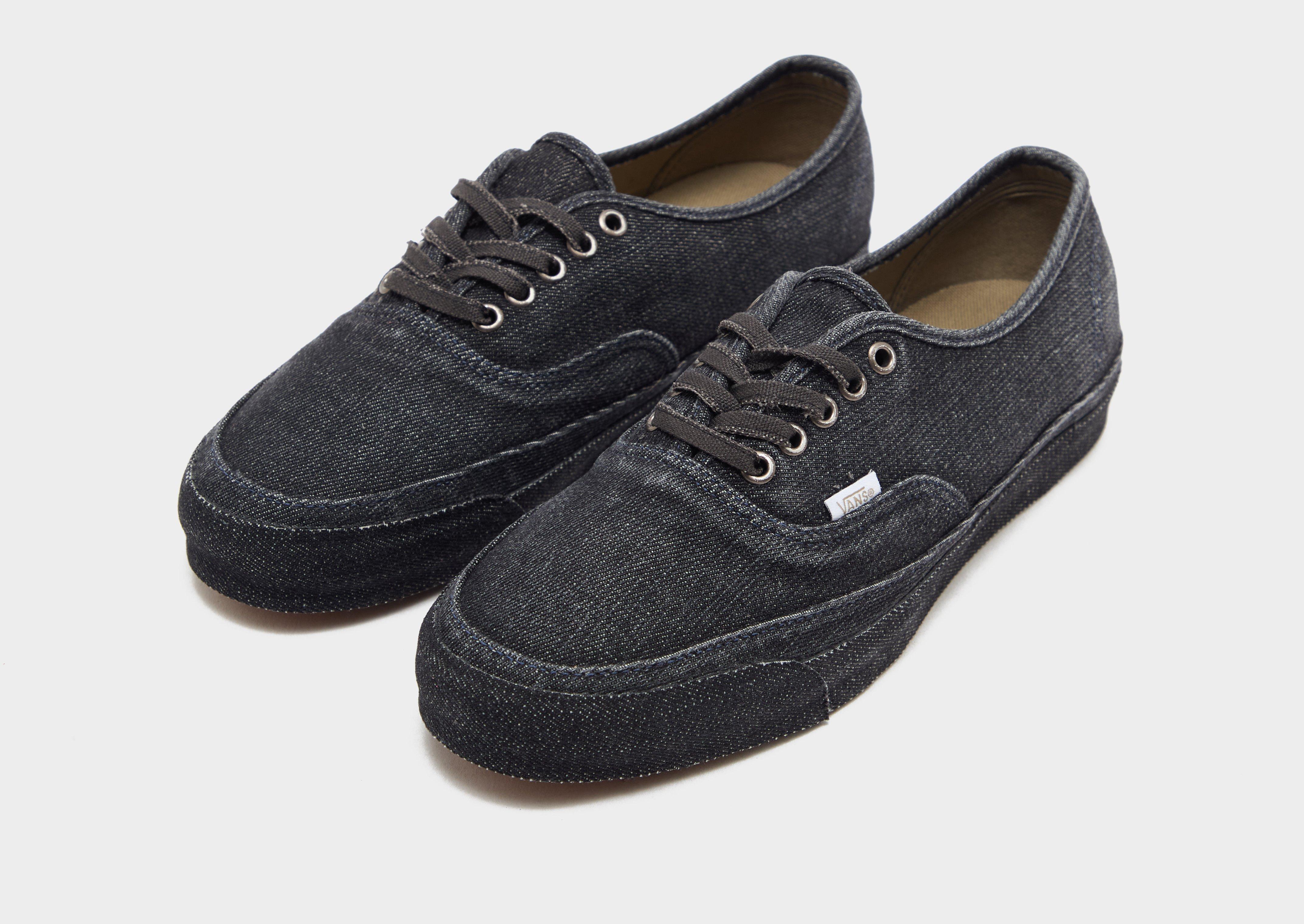 Vans Authentic 44 Denim