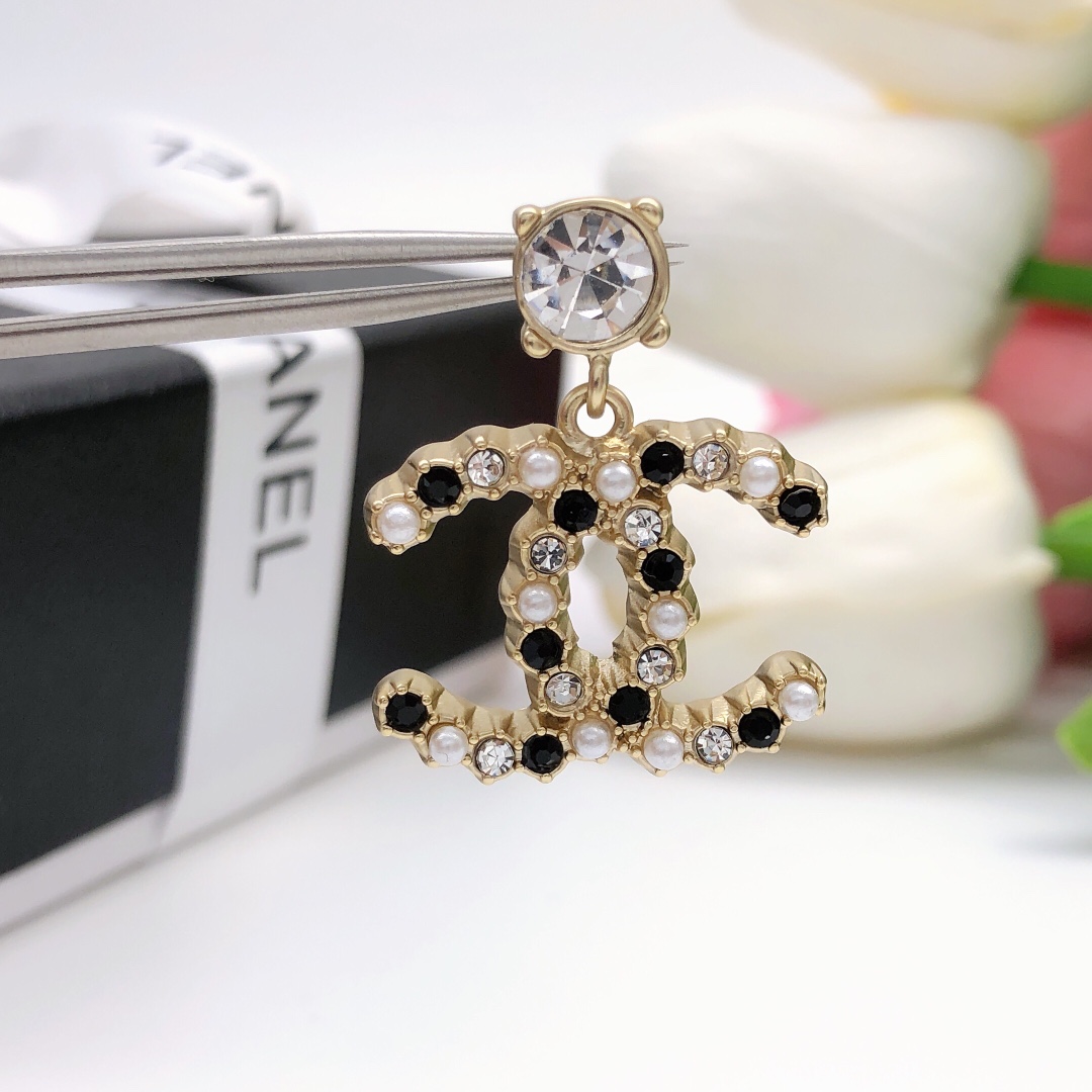 cc Earrings