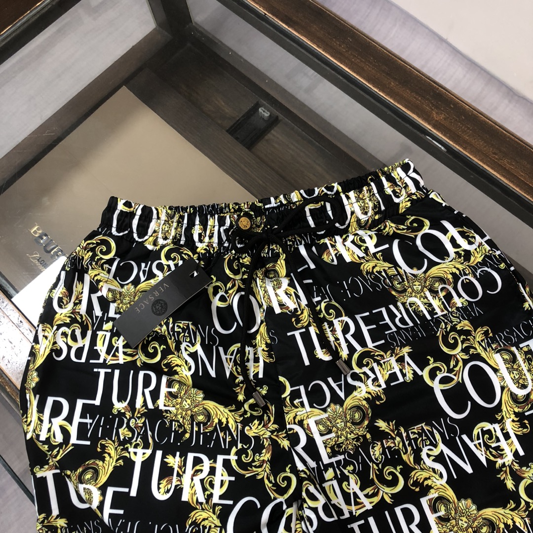 Versace Beach Shorts Size M-XXXL