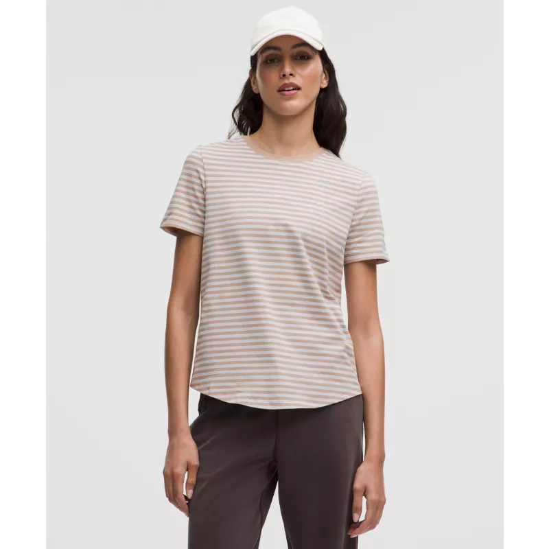 Love Crewneck T-Shirt
