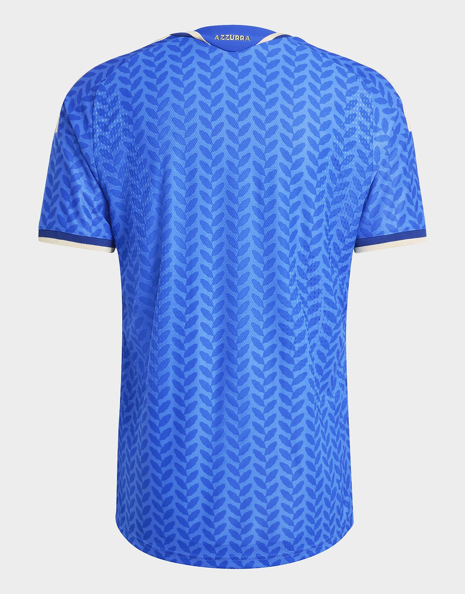 adidas Italien 26 Authentic Heimtrikot