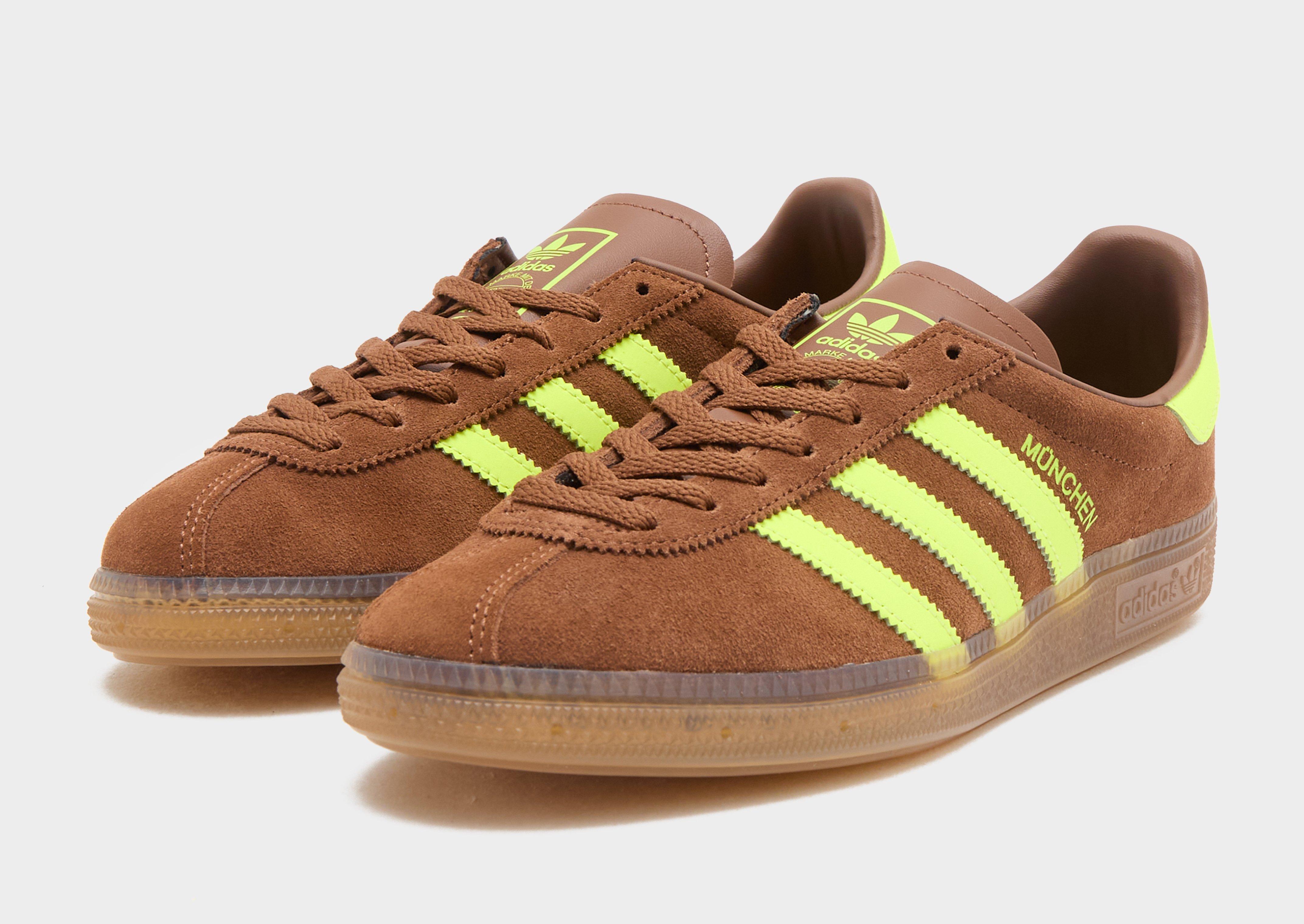 adidas Originals München Damen