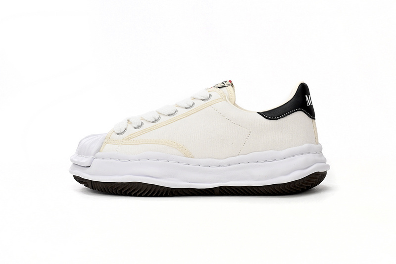 MIHARA YASUHIRO White And White Yellow NO.704