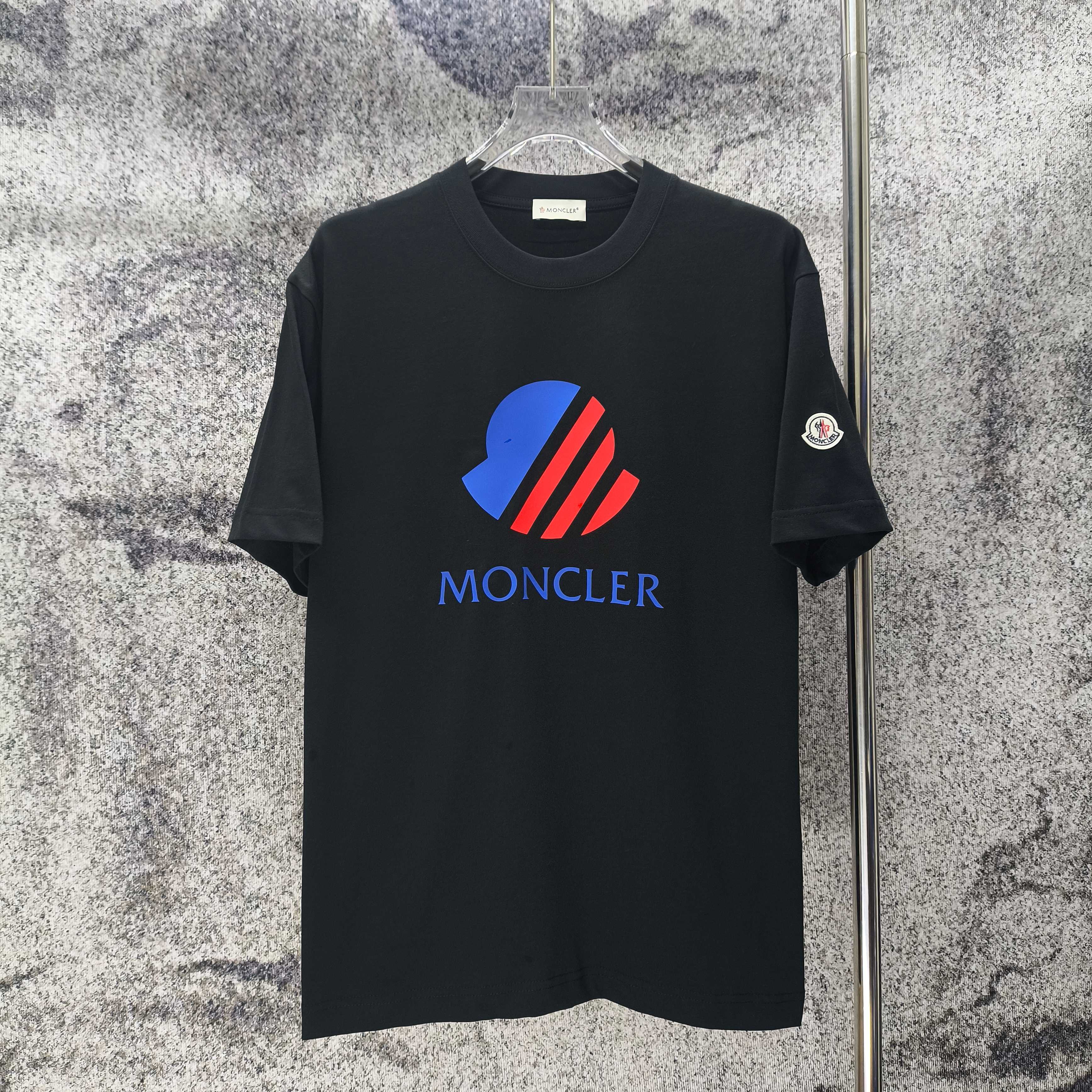 Moncler 2026ss New T Shirt Size S-XXL