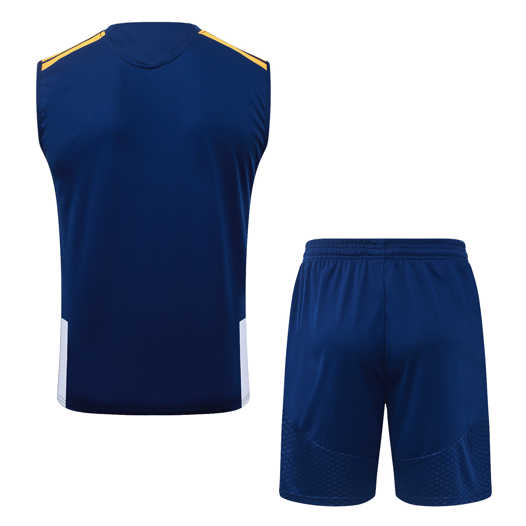 Real Madrid Training Jersey 26/27