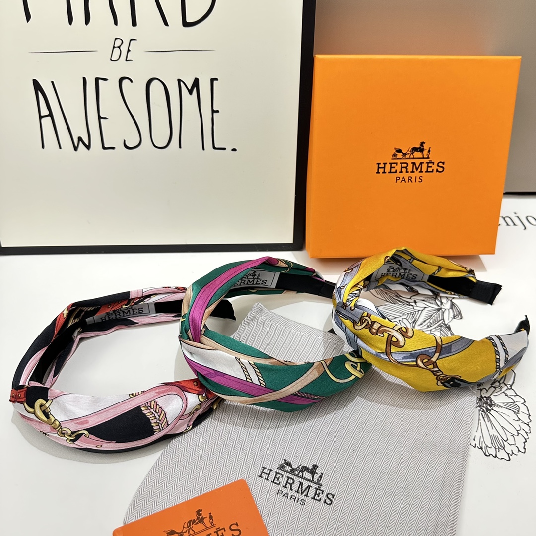 HM Hairband 0003