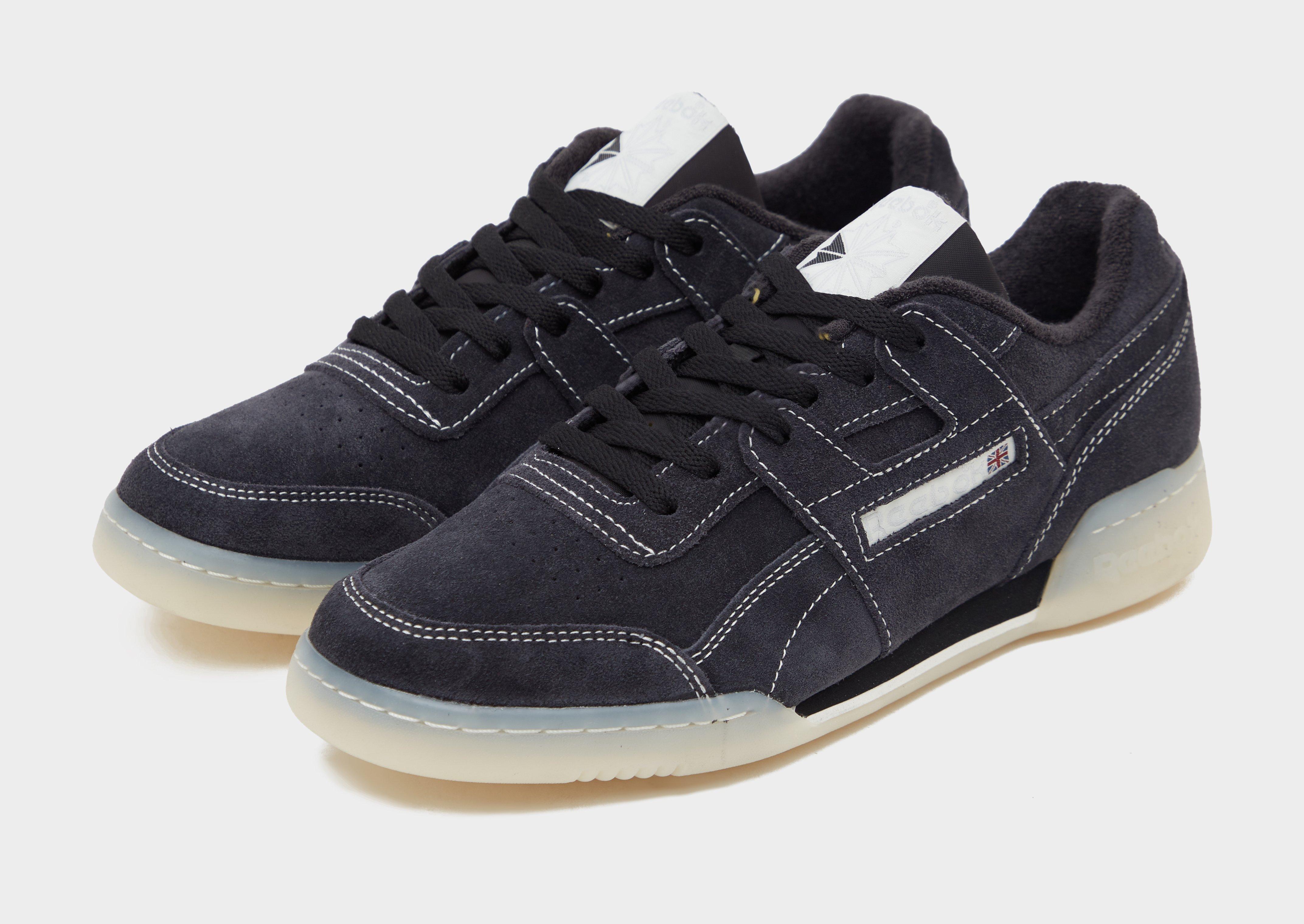 Reebok Workout Plus