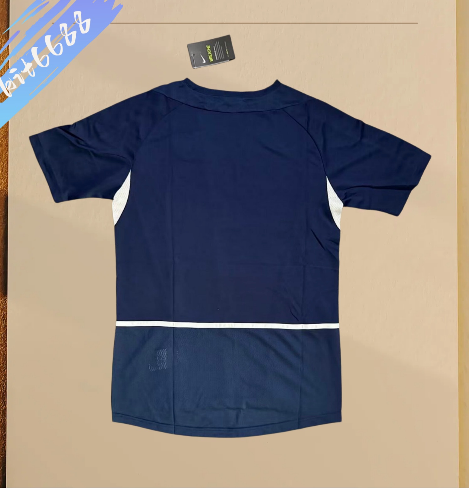 2002 USA Away Retro Football Shirt