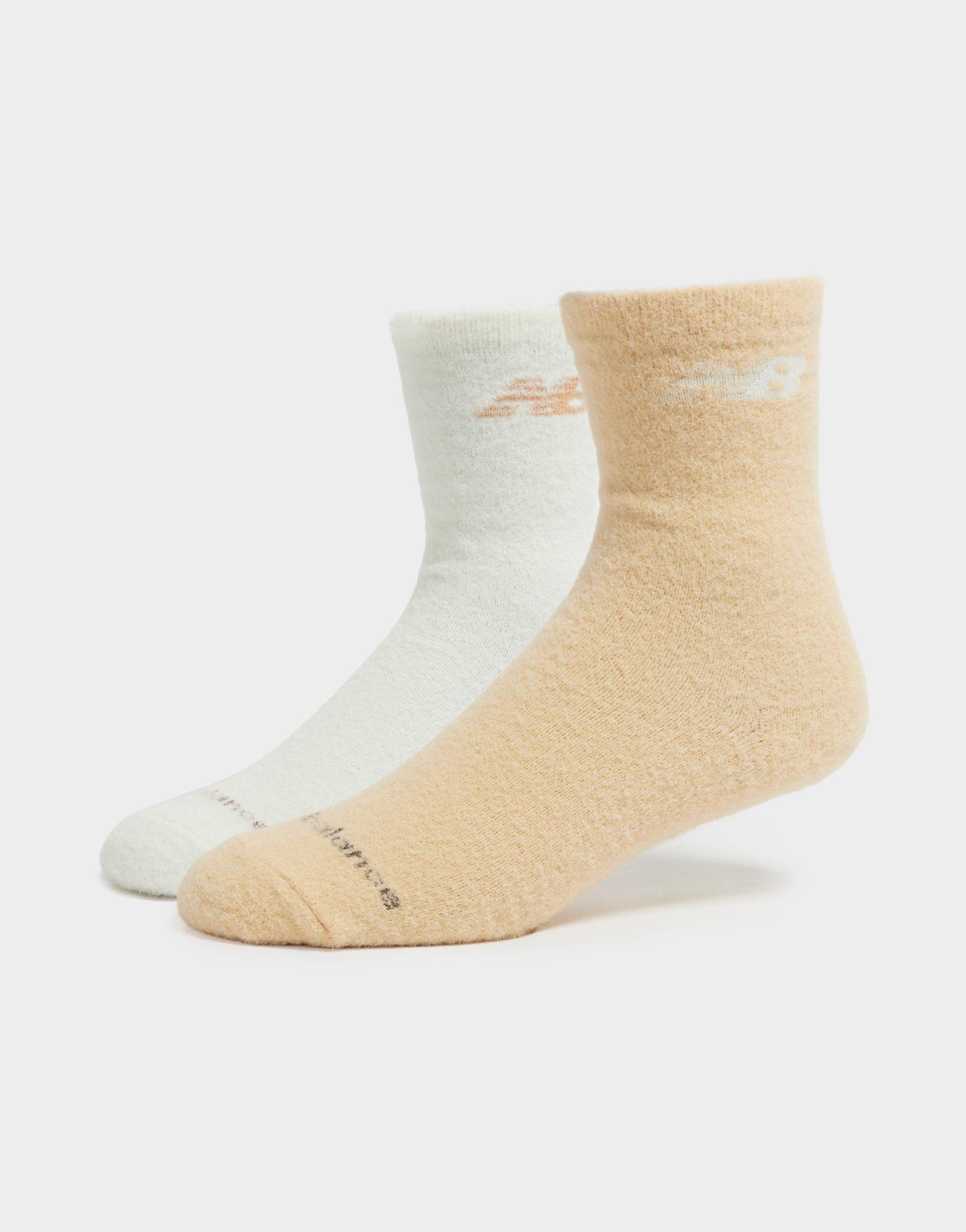 New Balance 2er-Pack Cosy Socken