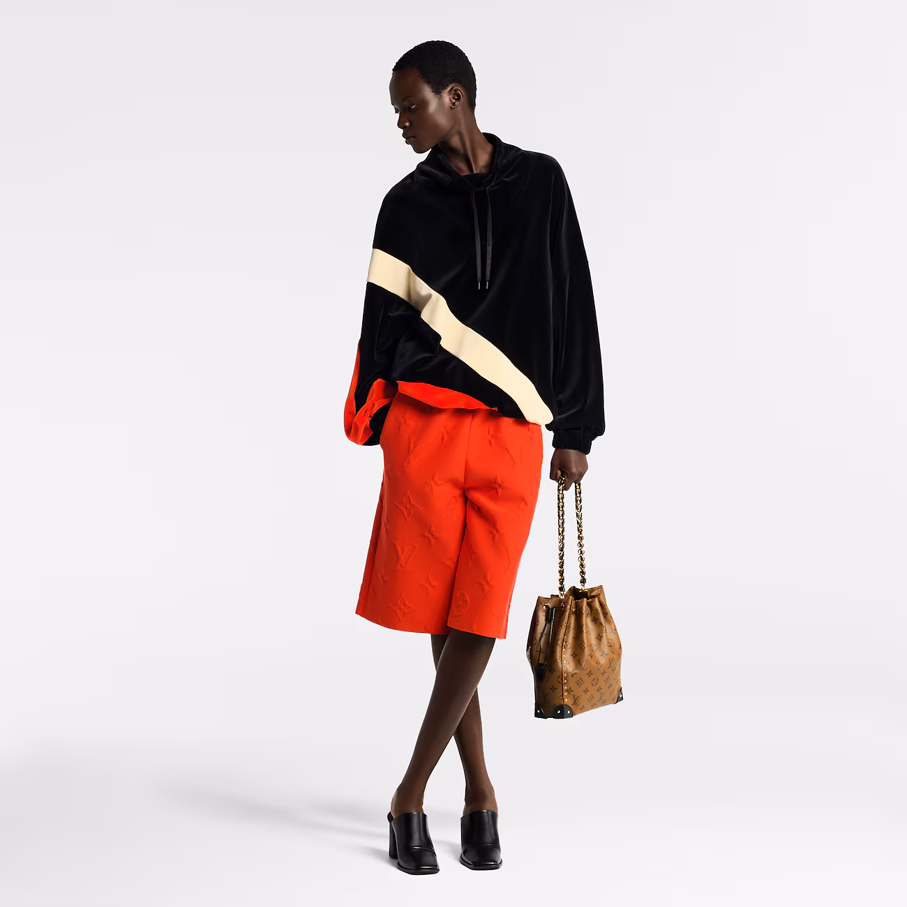 Noé Trunk PM M13324