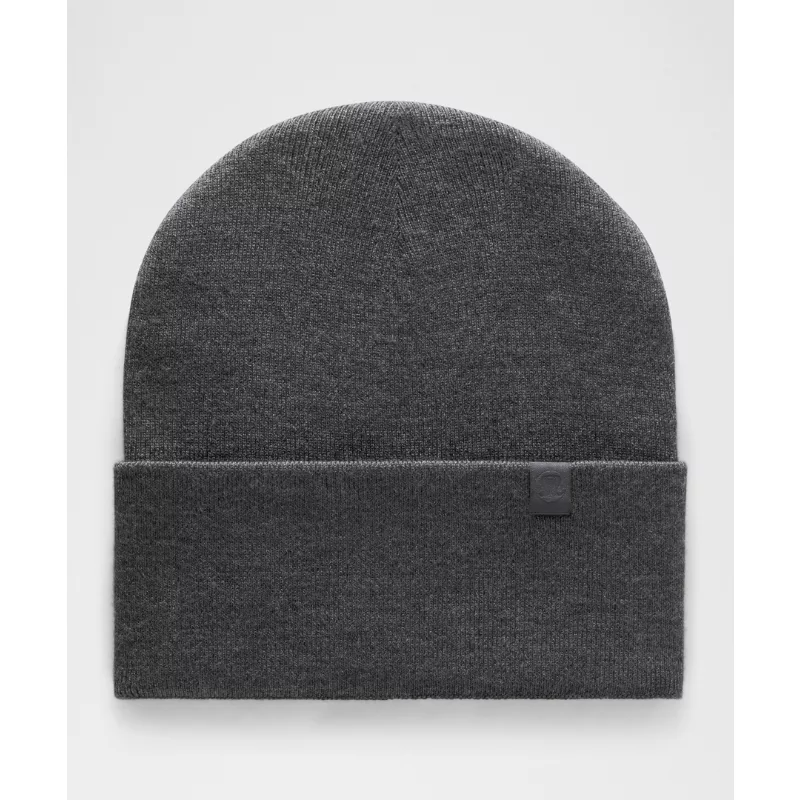 Warm Revelation Beanie