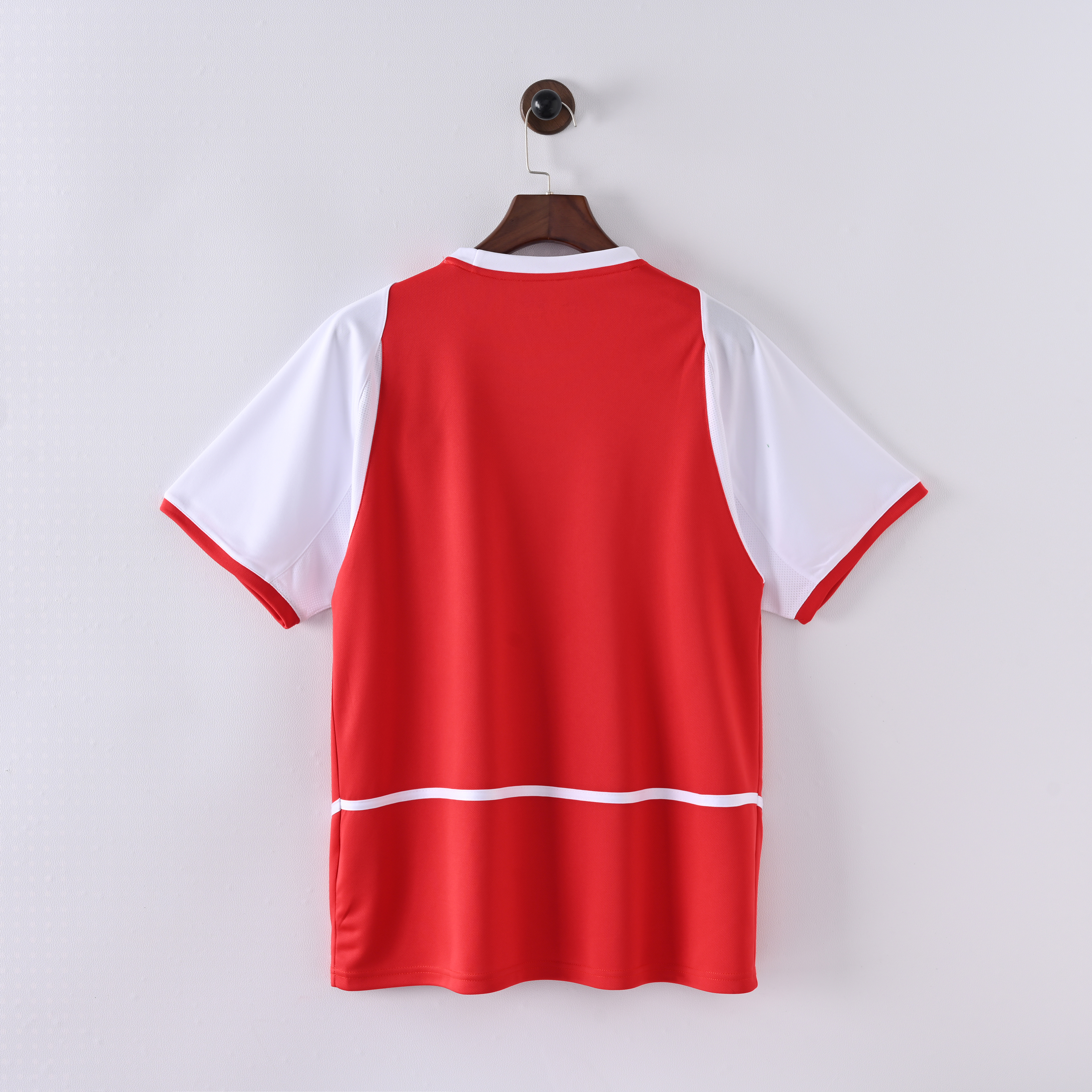 2002/2003 Arsenal Home Retro Football Shirt