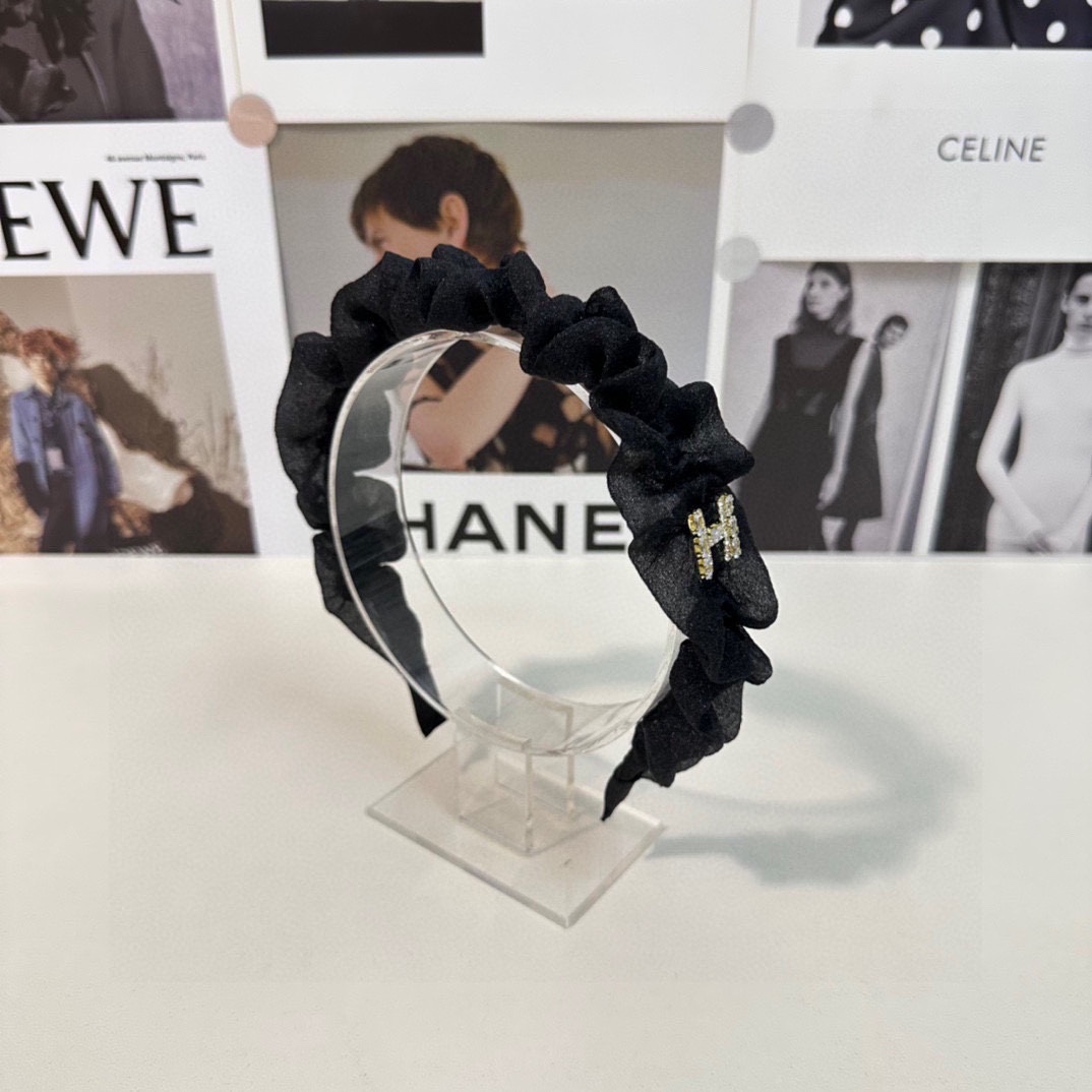 HM Hairband 0011