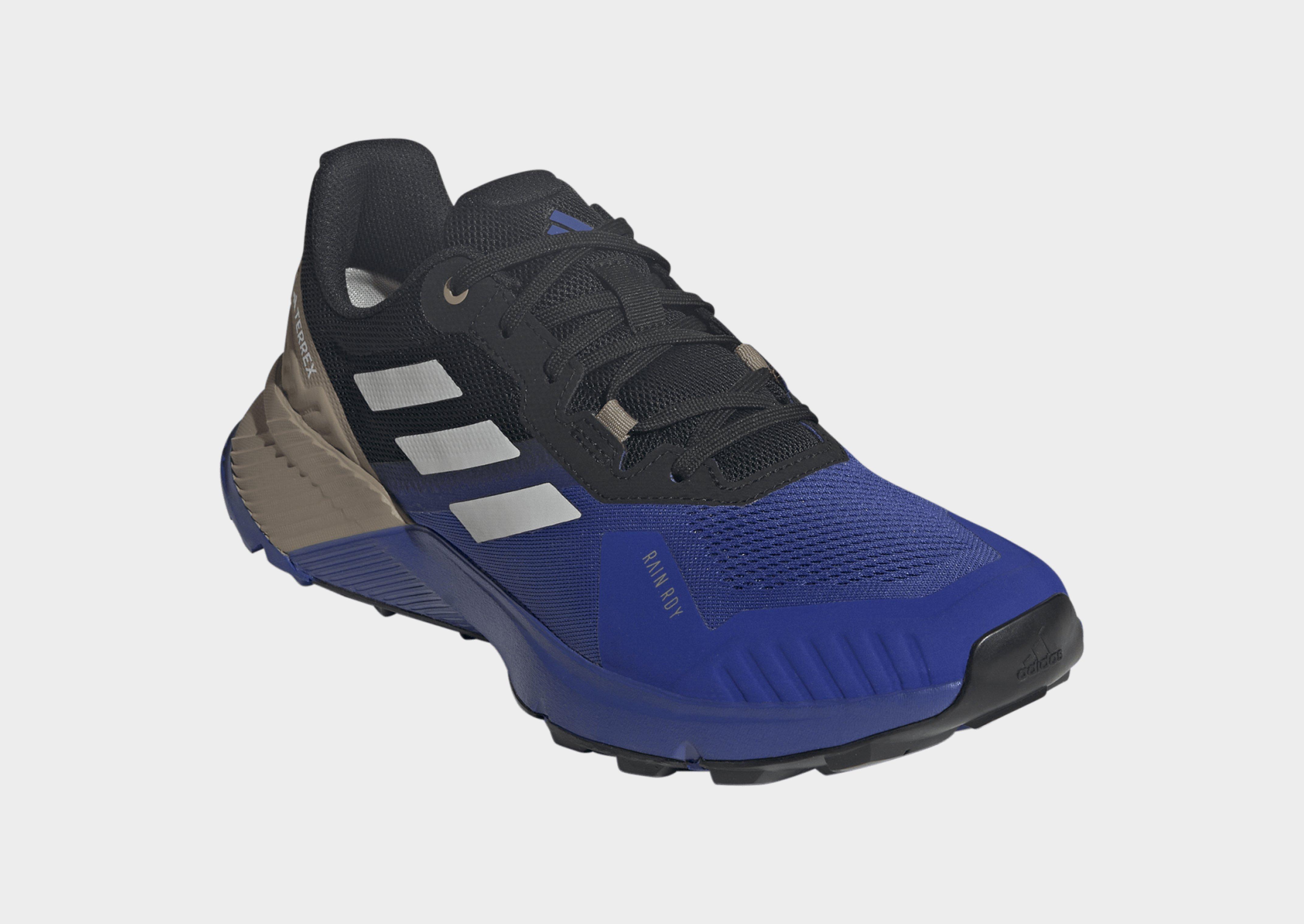 adidas TERREX Soulstride RAIN.RDY Trailrunning-Schuh