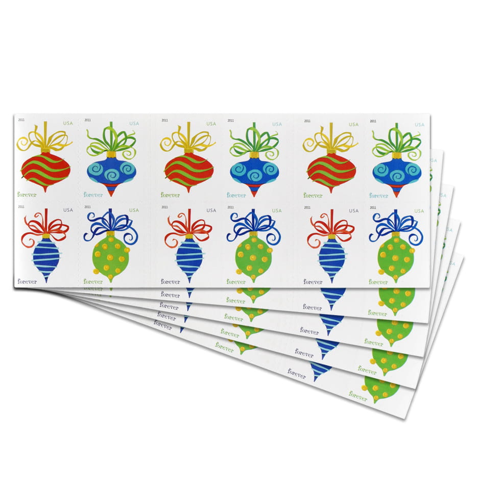 🎁[US FREE SHIPPING]100PCS-Holiday Baubles
