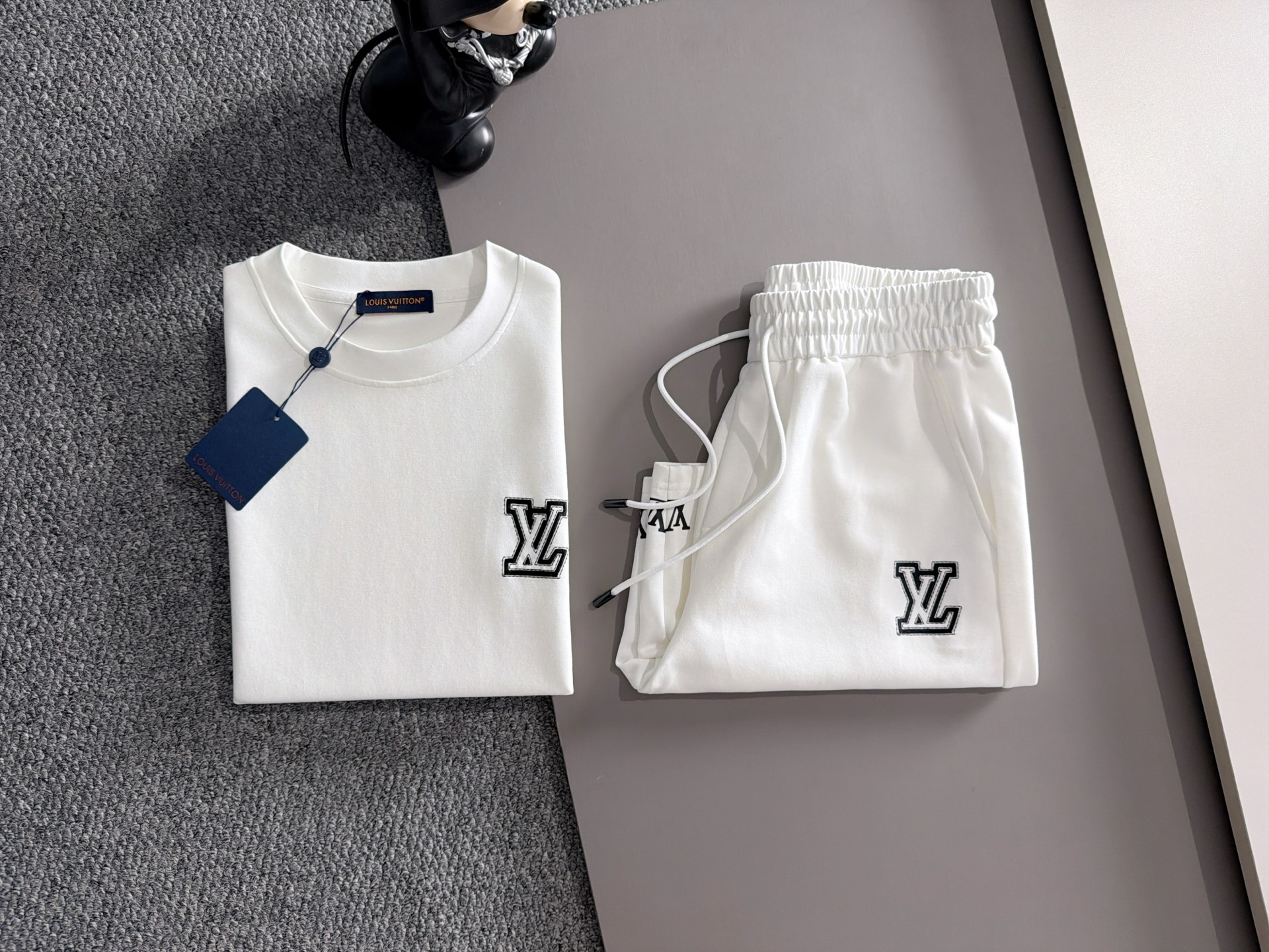 Louis Vuitton 2026ss New Sommeranzug  Size M-XXXL