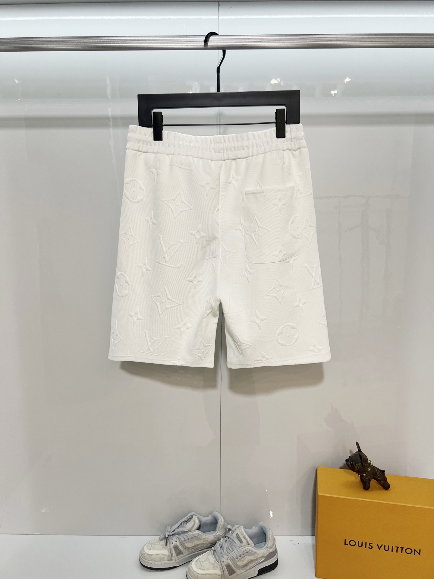 Louis Vuitton 2026ss New   Shorts Size S-XL