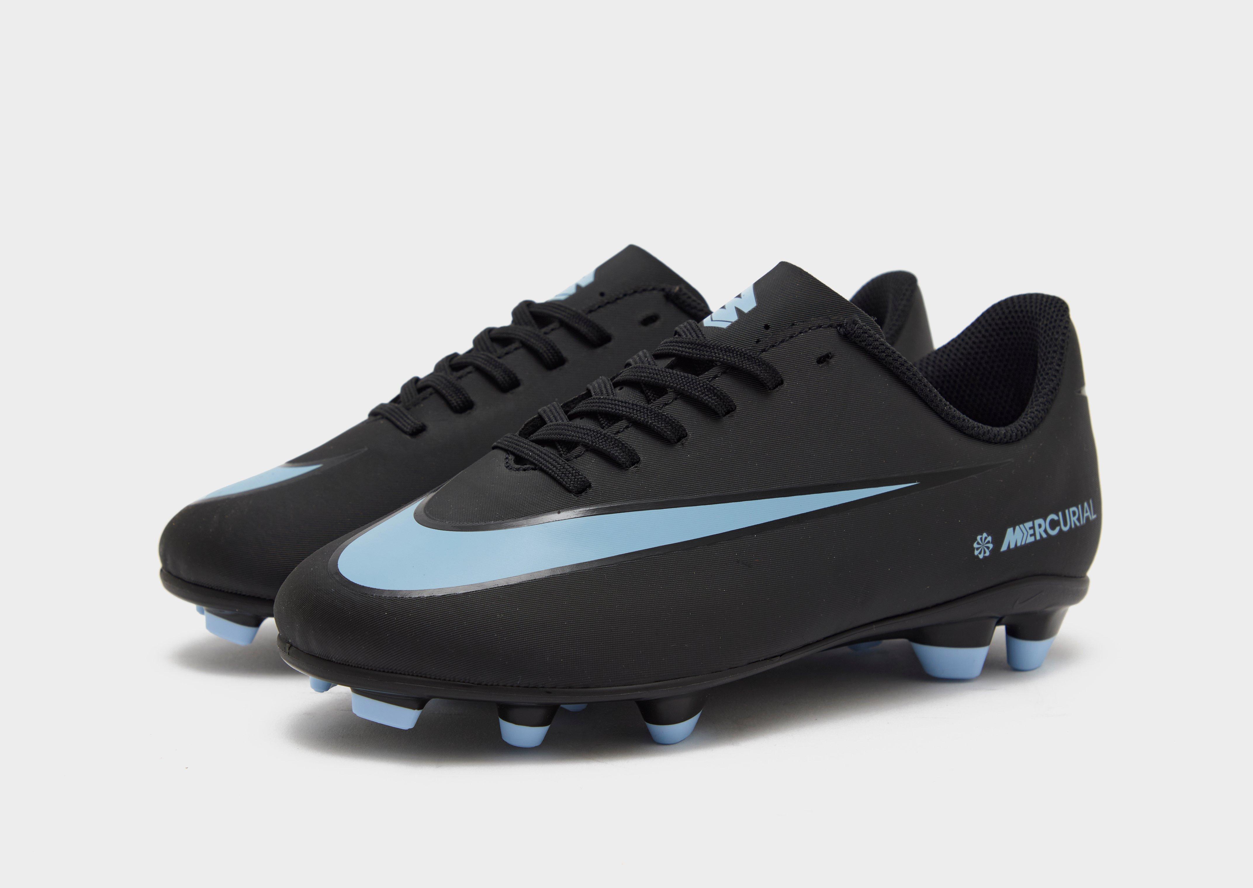 Nike Mercurial Vapor Club FG Kleinkinder