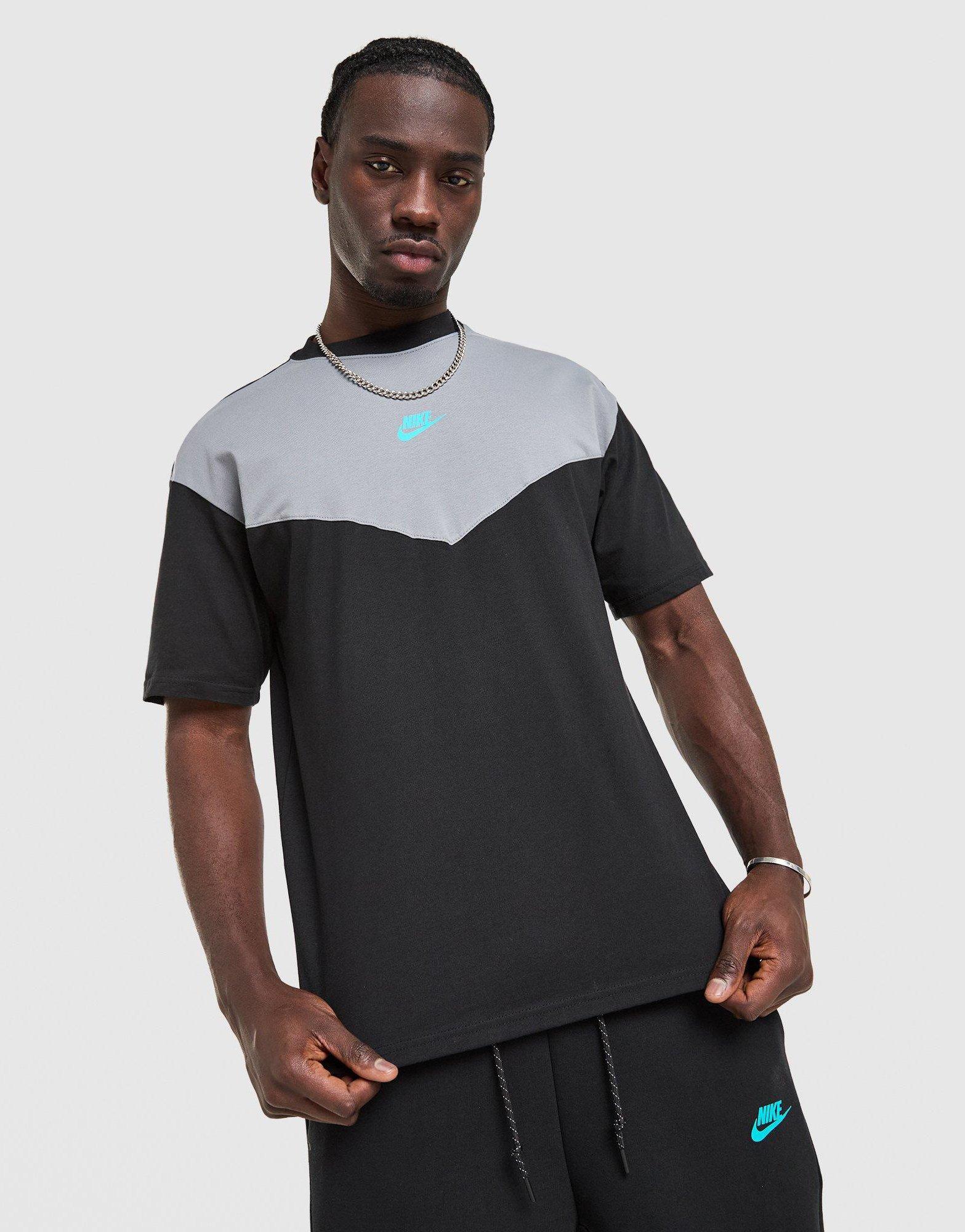 Nike Tech Mix T-Shirt